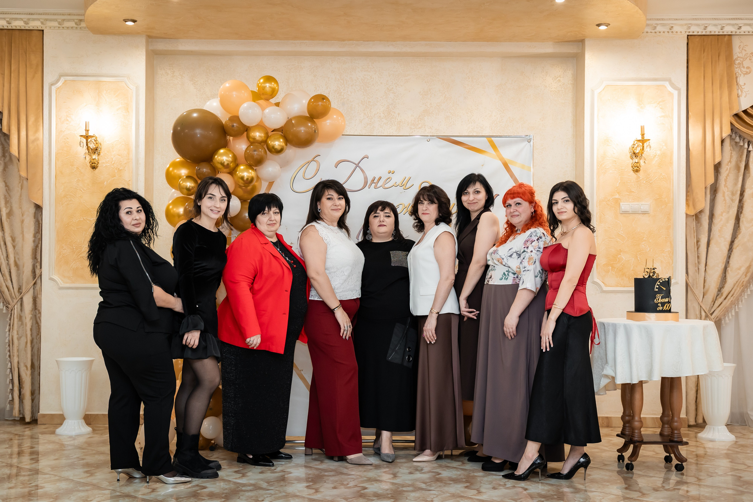 Юбилей|Олег