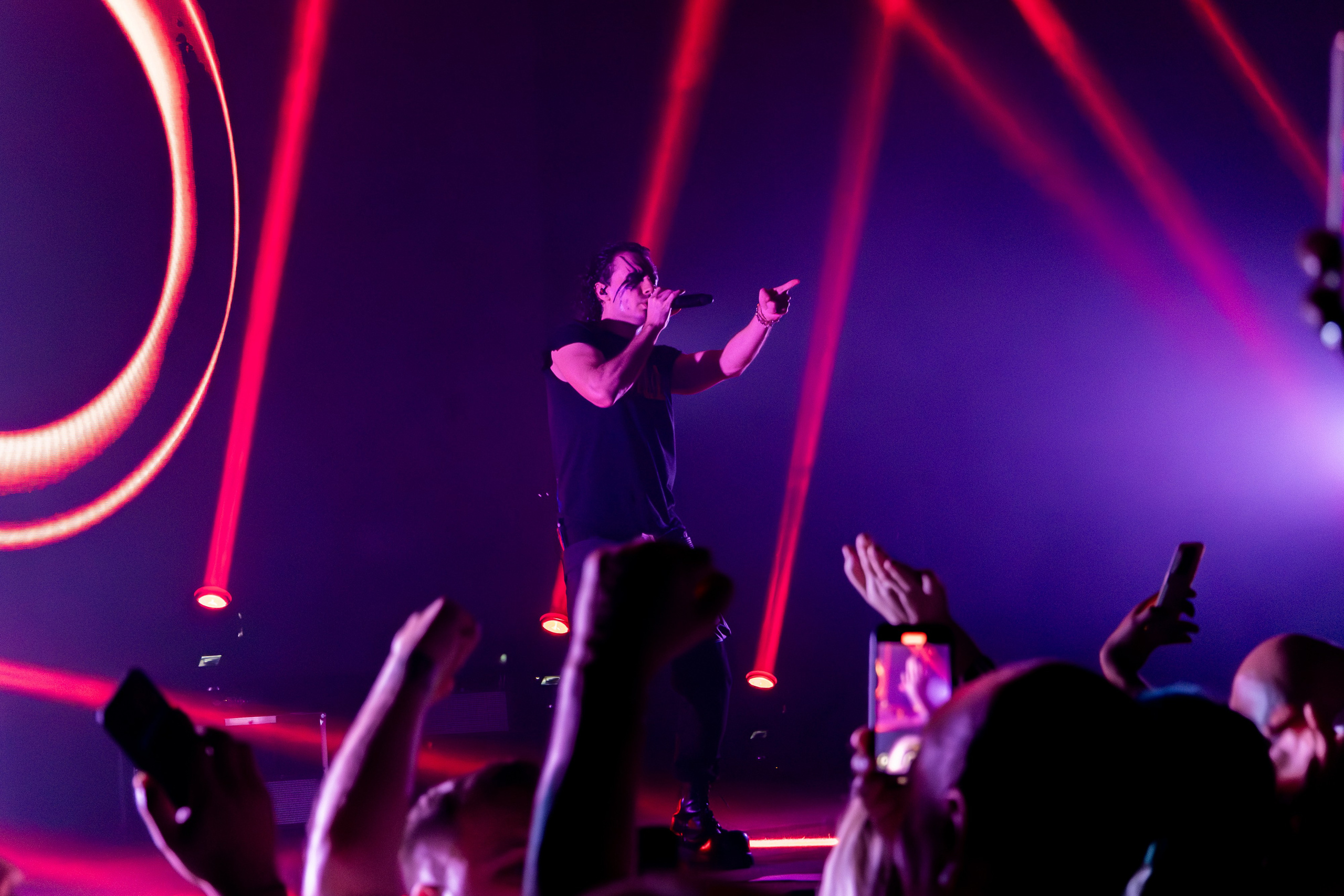 Концерт | КОСТА ЛАКОСТА