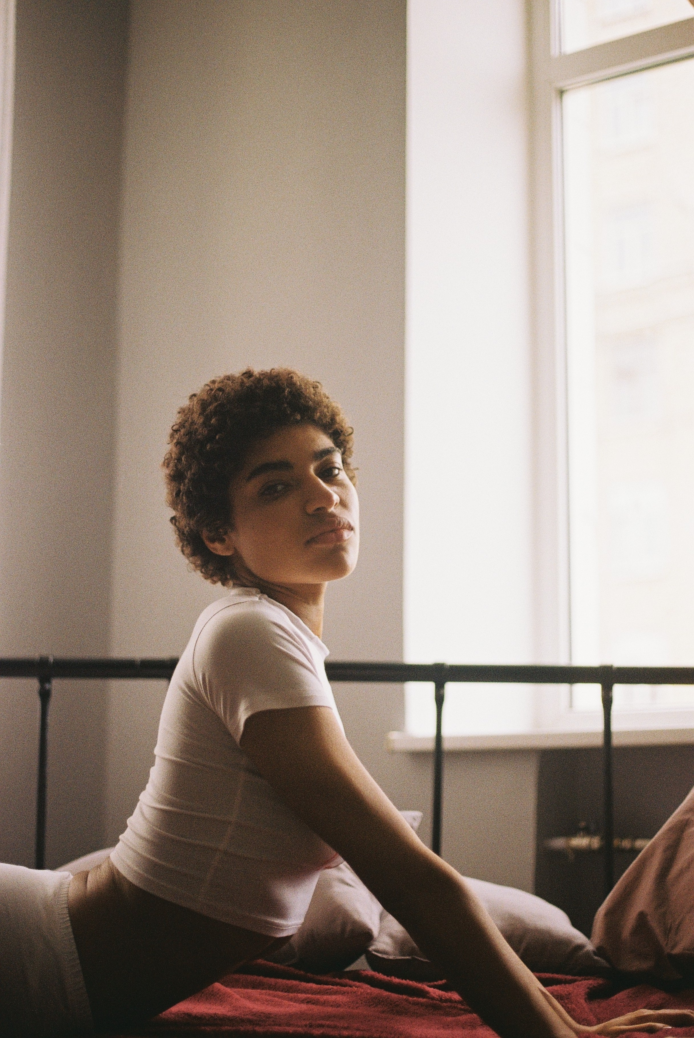 Вероника. Главная