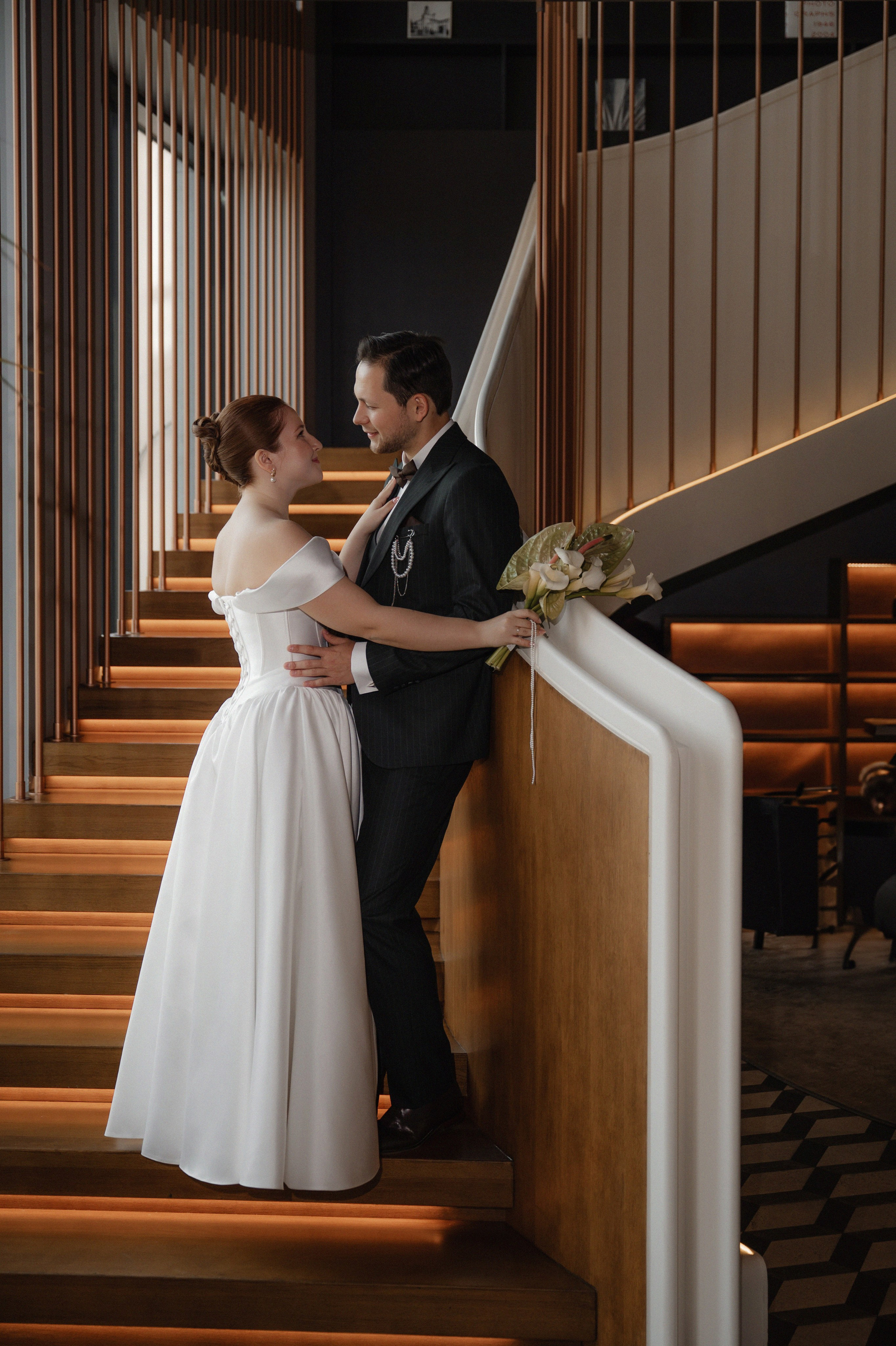 Усадьба Муравьевых-Апостолов. Свадебный фотограф Раменское-Москва