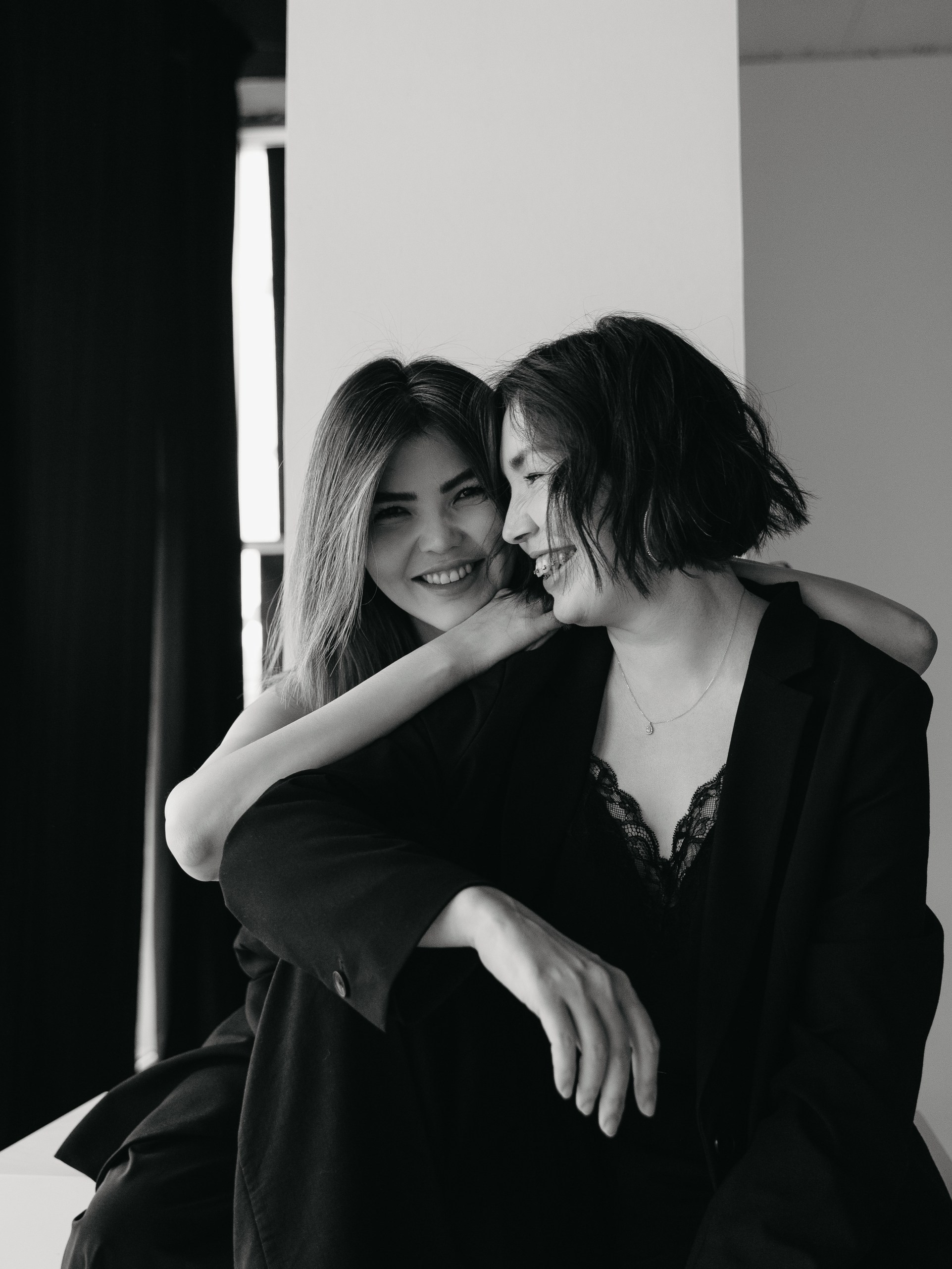 PORTRAIT. Коммерческий и некоммерческий фотограф в Алматы Сланбек Адиль