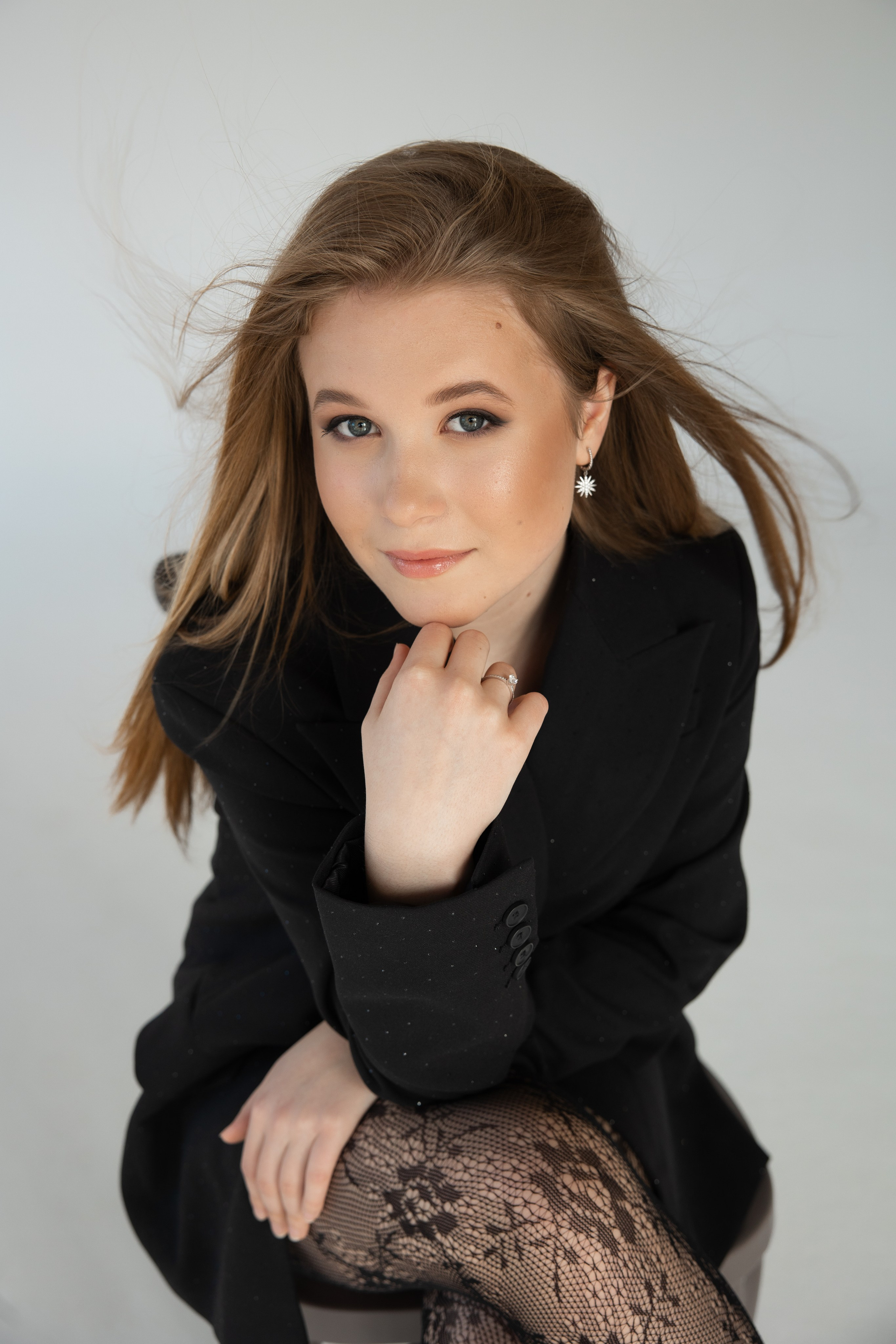 ДИАНА. Я фотограф из Москвы к Вашим услугам