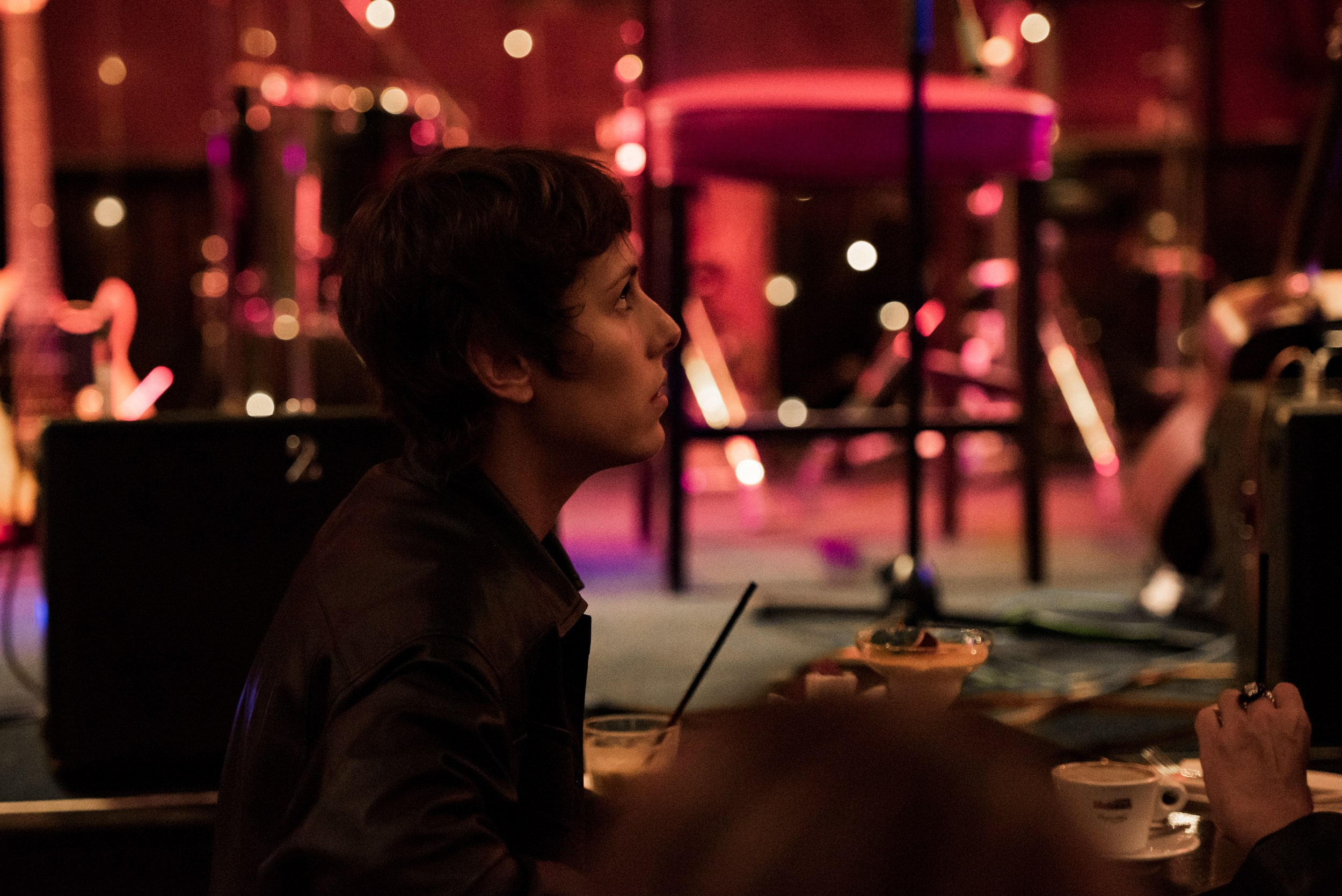 Певица Юта. Два концерта. Семейный Фотограф в Москве Ирина Хохлова