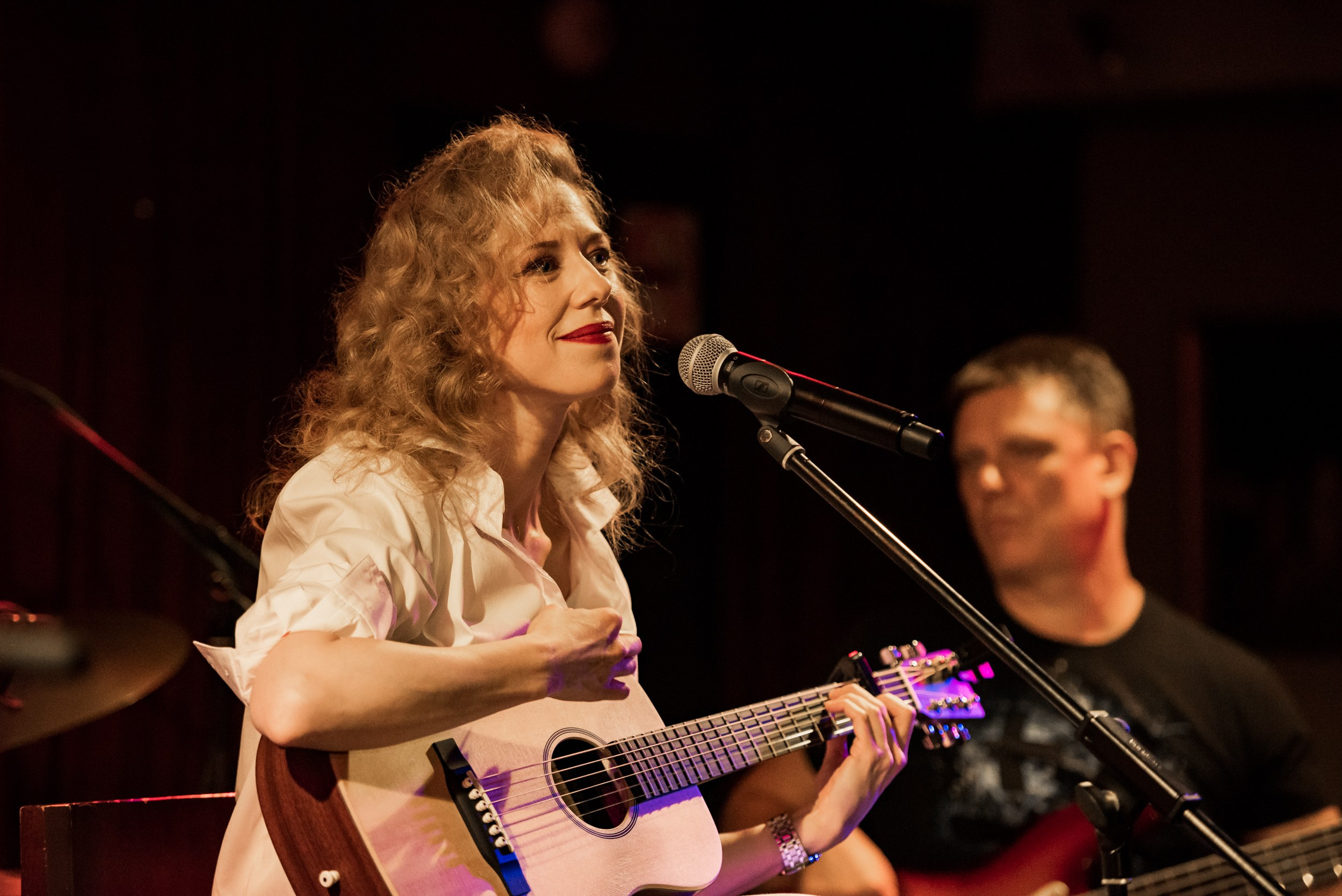 Певица Юта. Два концерта. Семейный Фотограф в Москве Ирина Хохлова