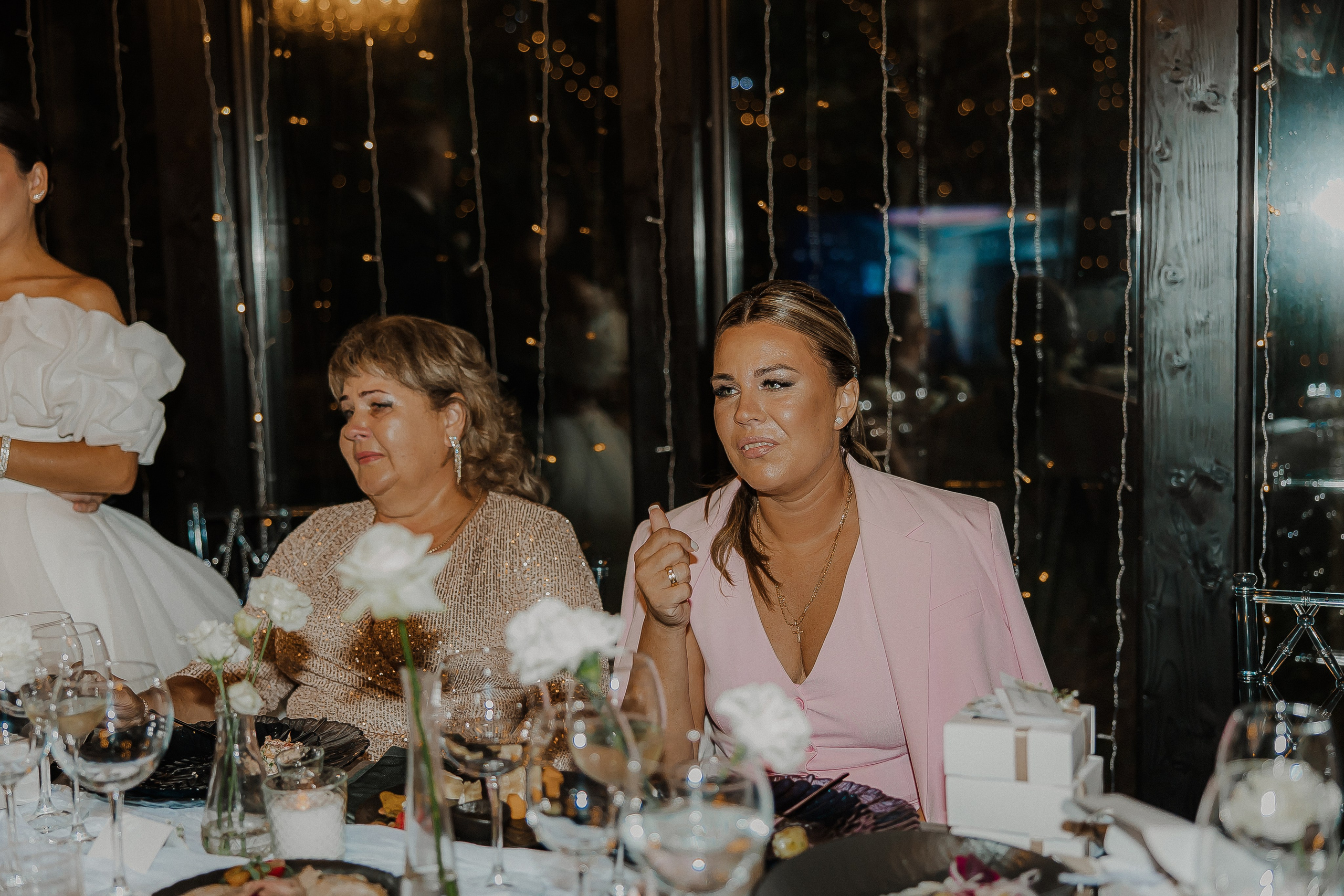 Александр и Арина. Свадебный и семейный фотограф Елизавета Ермак | Москва и МО