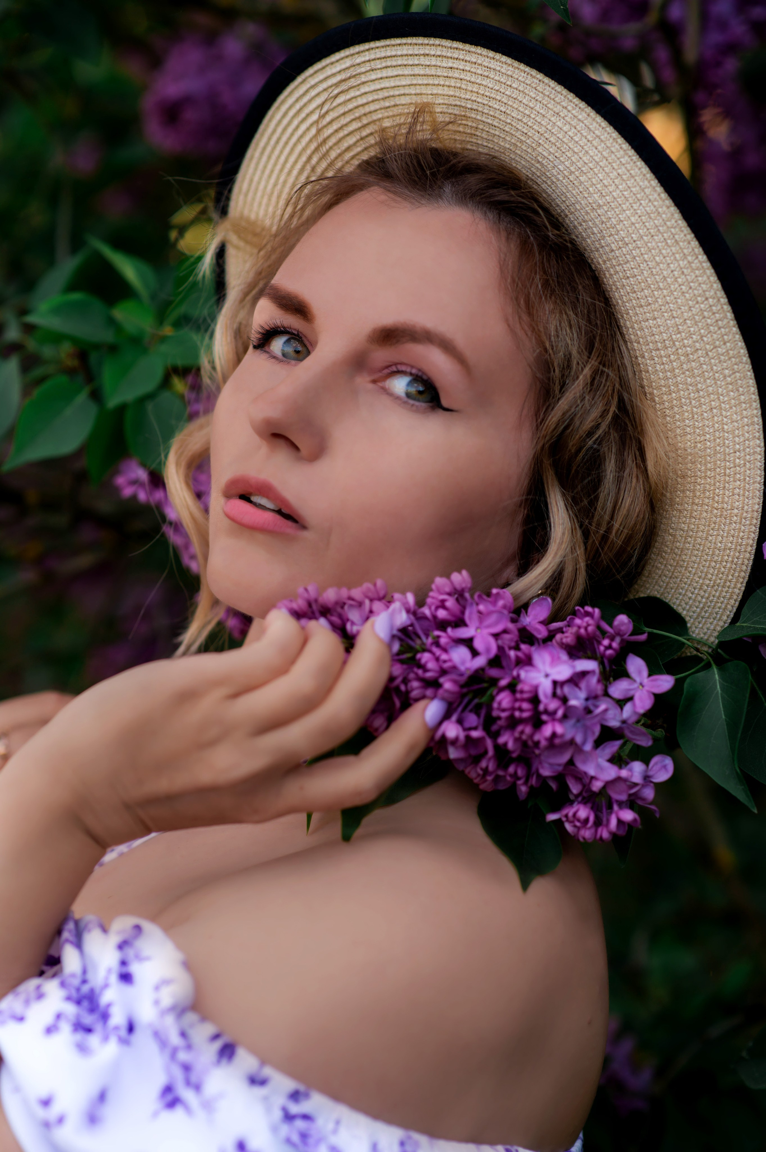 Индивидуальные. Семейный и портретный фотограф Надежда Вылку