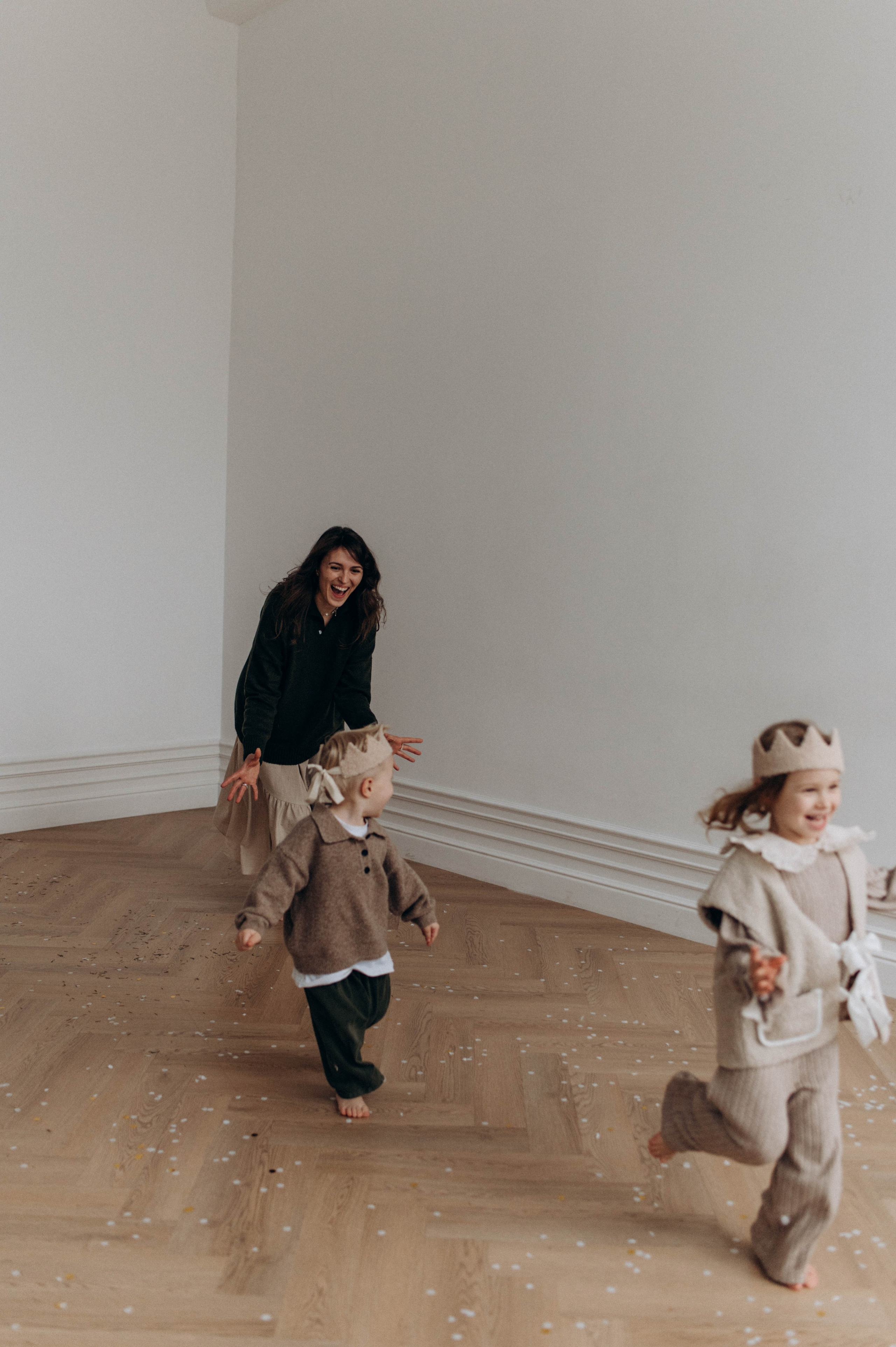 Семейные истории. Семейный и портретный фотограф Надежда Вылку