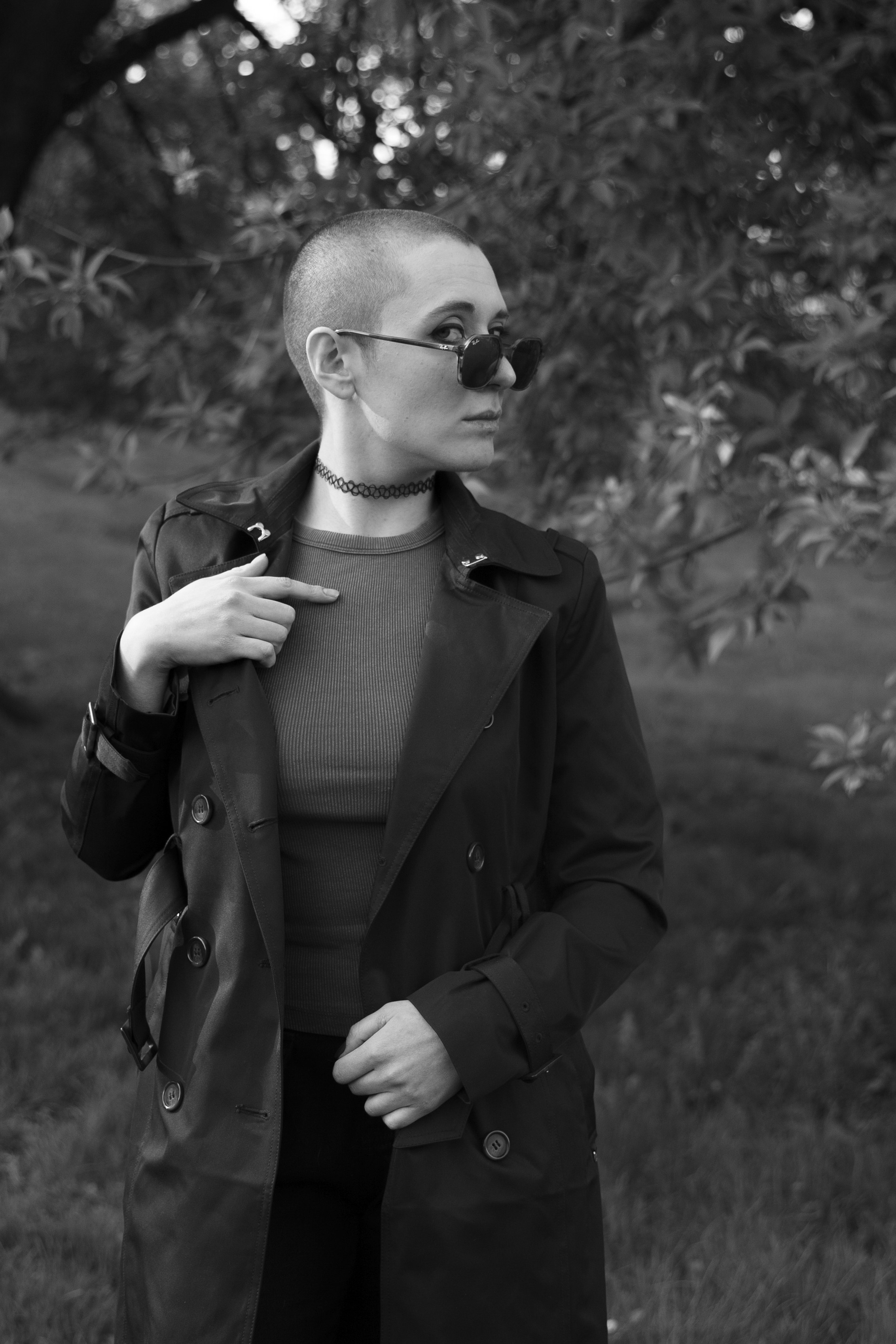 Портрет. Фотограф в Москве Сергей Купряхин