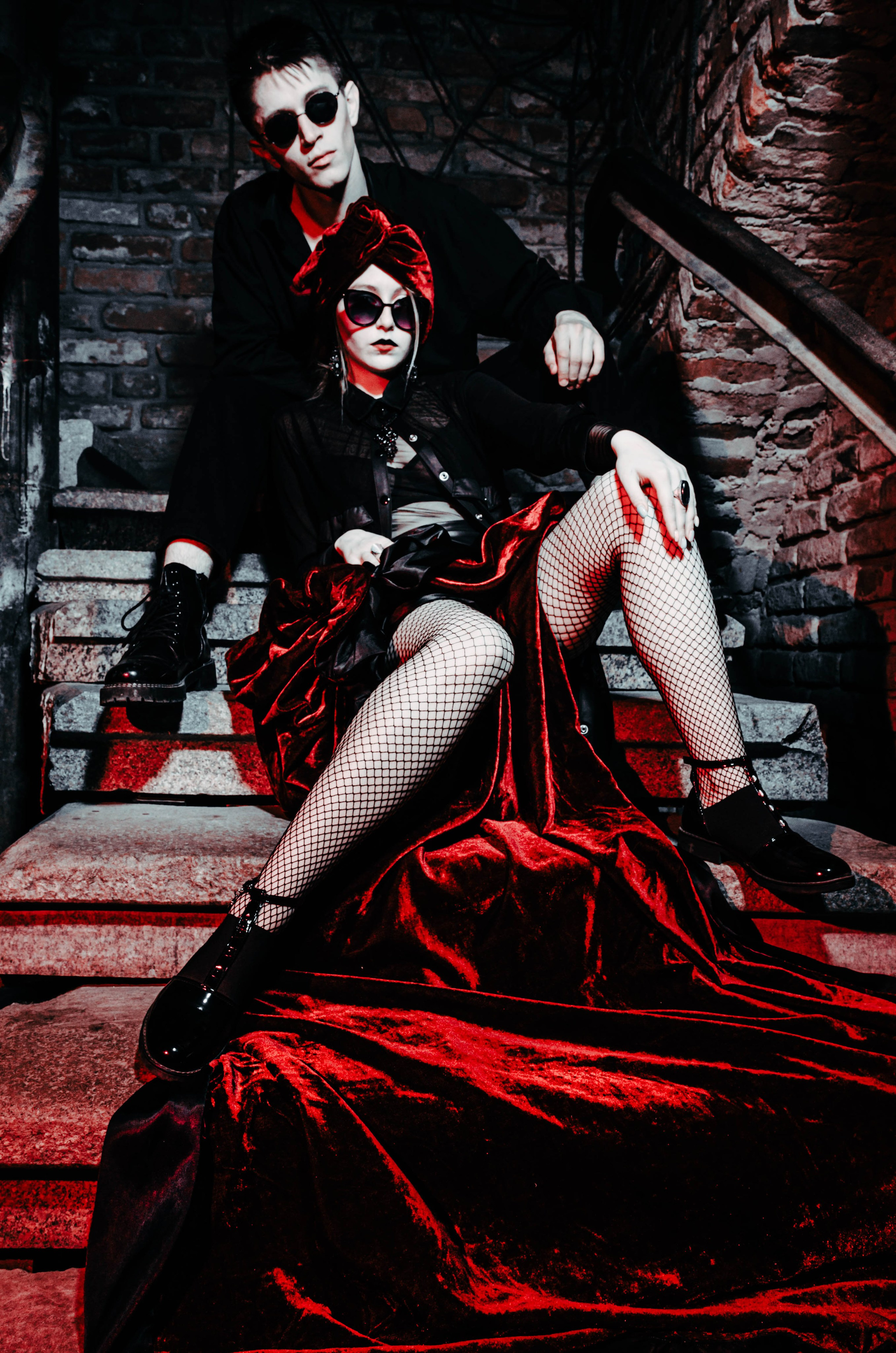 Профессиональный фотограф в Москве