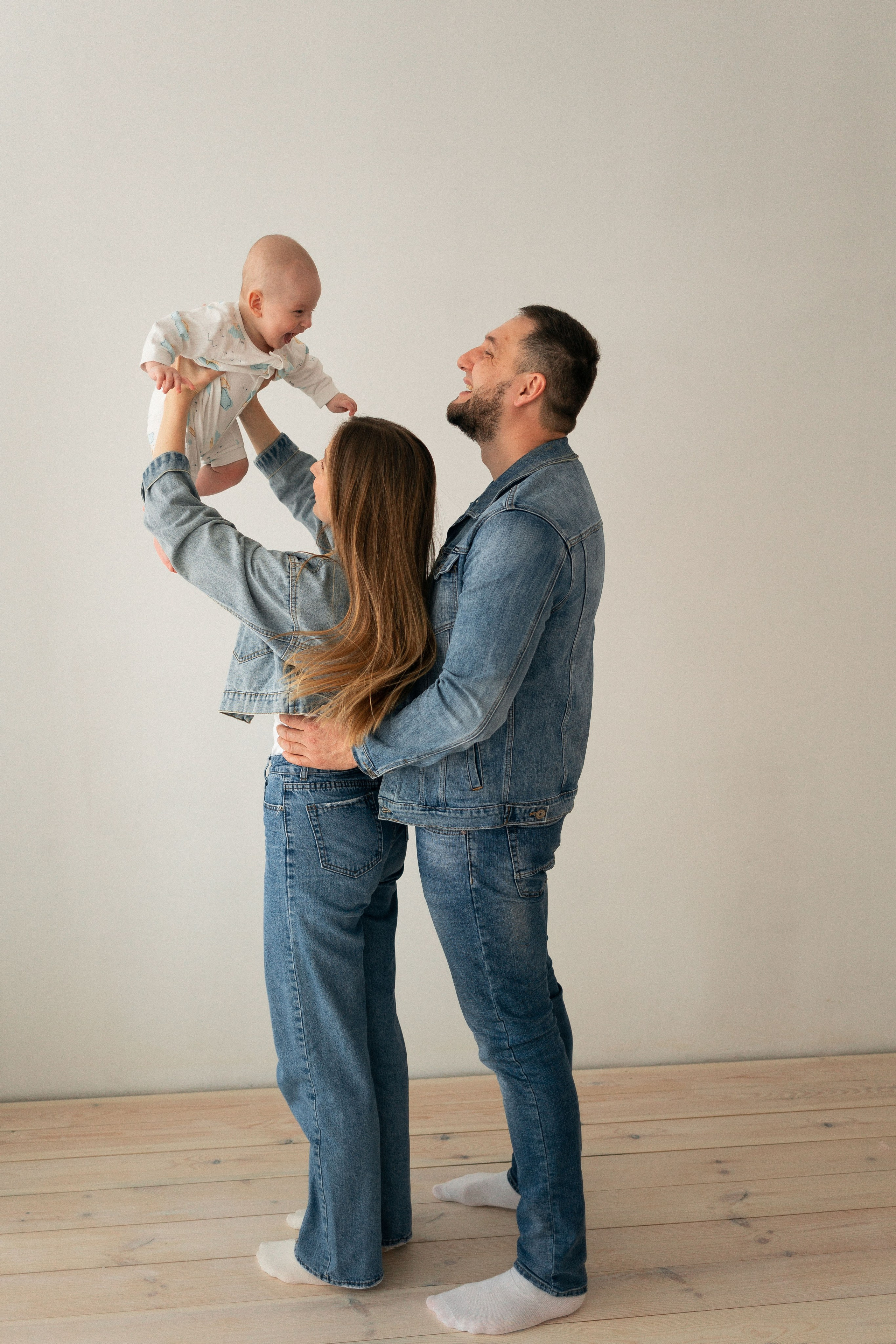 L&E&L. Семейный фотограф в Севастополе и Симферополе Александра Чистякова