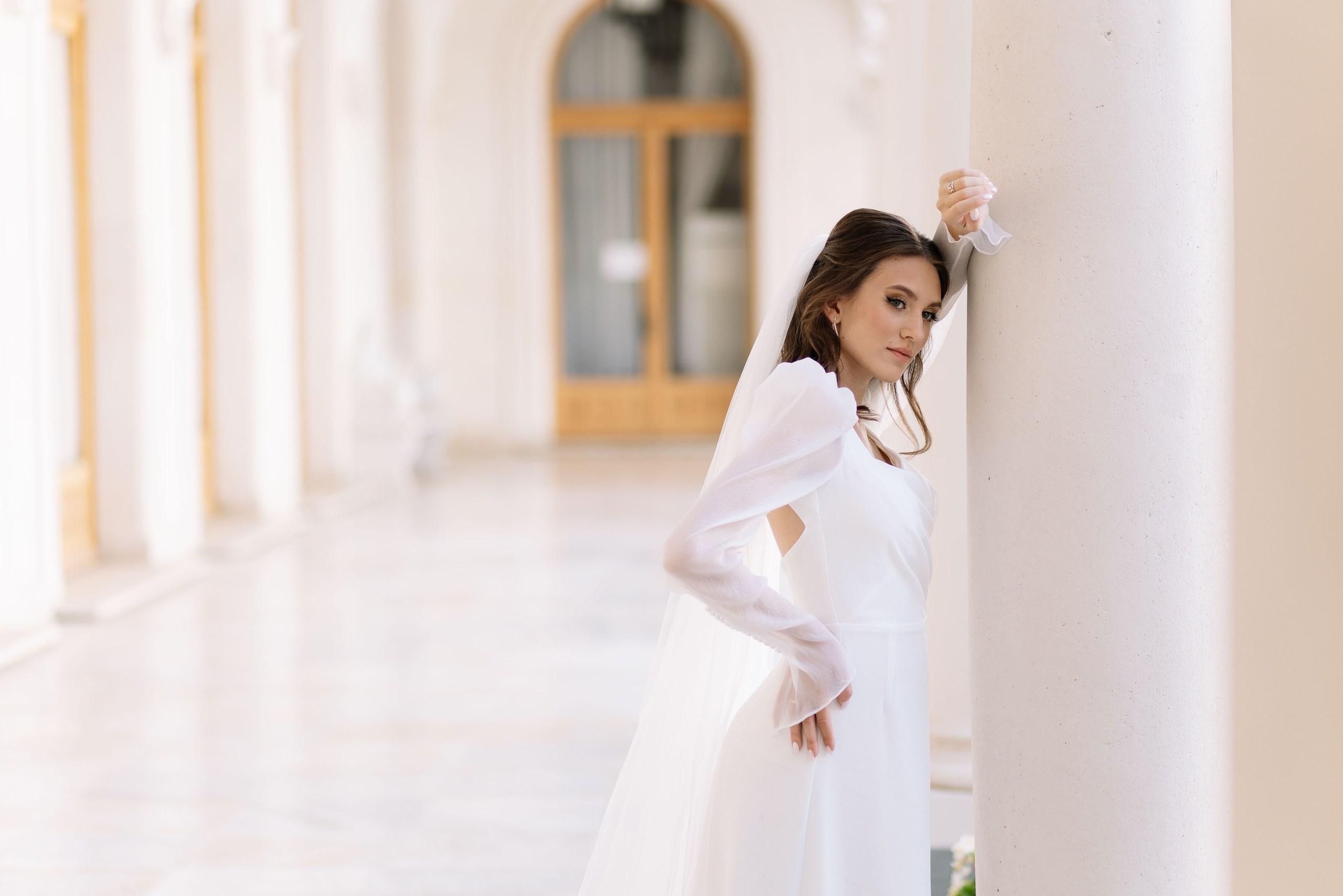 L&I. Семейный фотограф в Севастополе и Симферополе Александра Чистякова