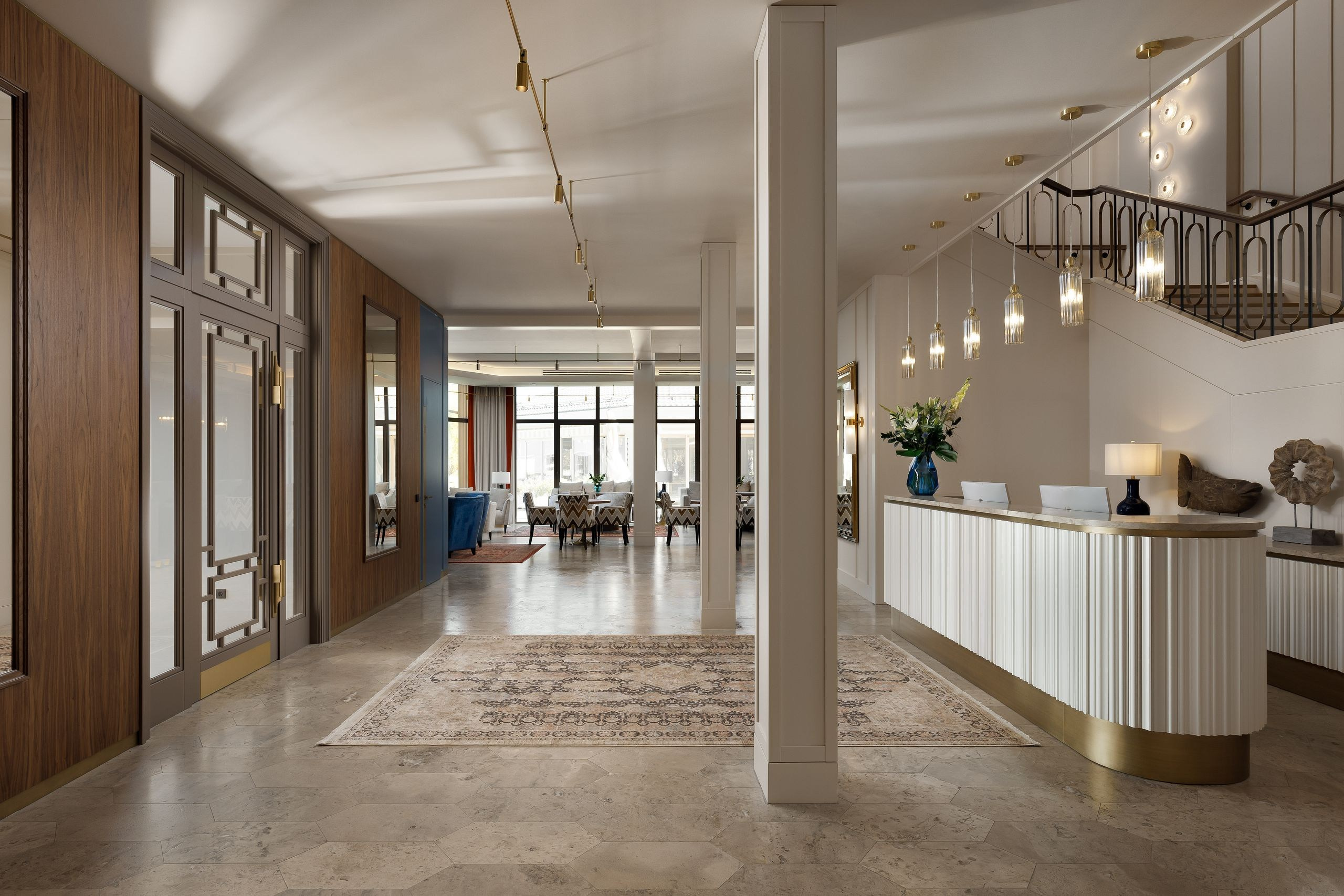 Farvater, Московская область. Интерьерный фотограф в Москве Кристина Медведева