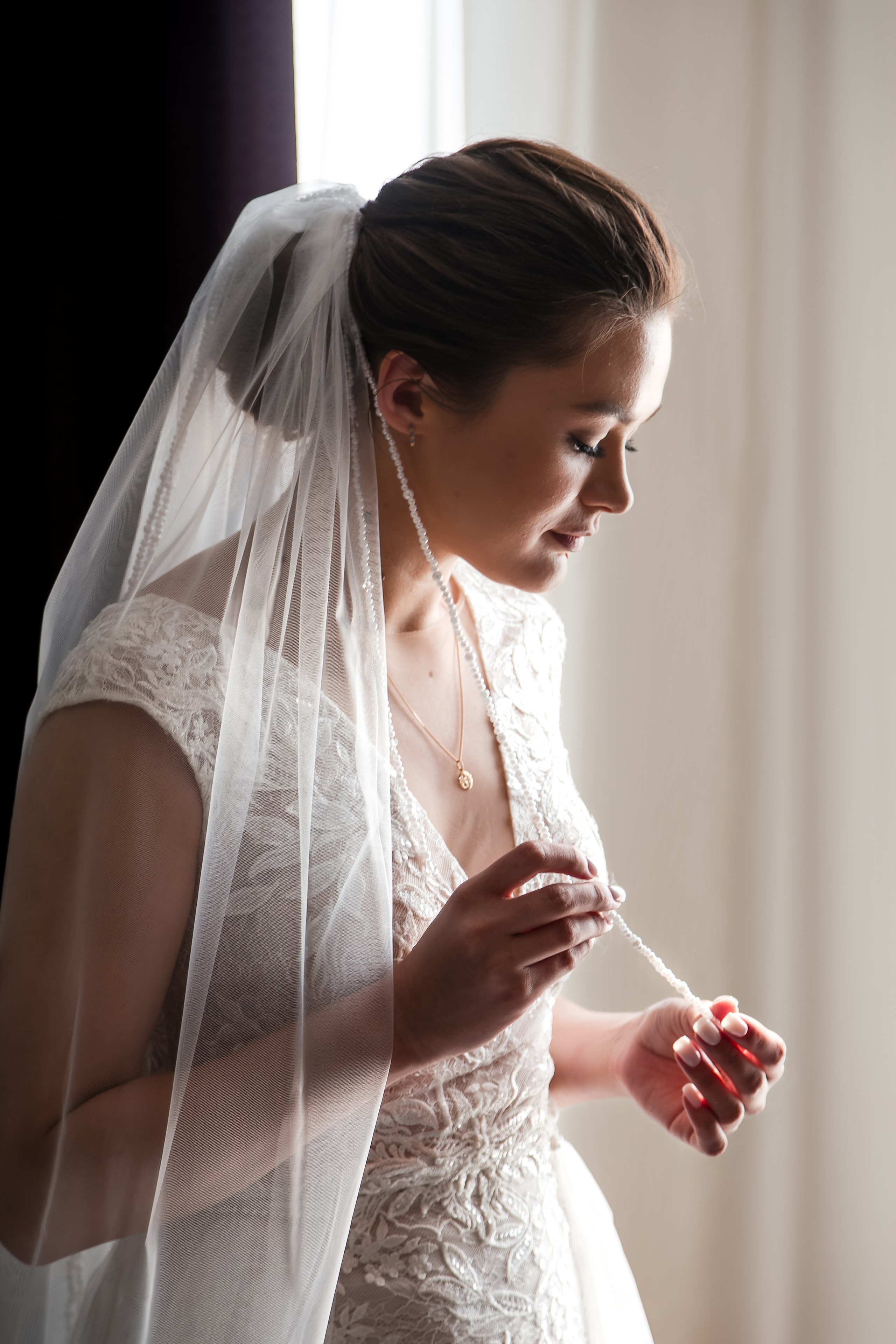 Камила и Азат. Фотограф в Самаре Евгений Гурин