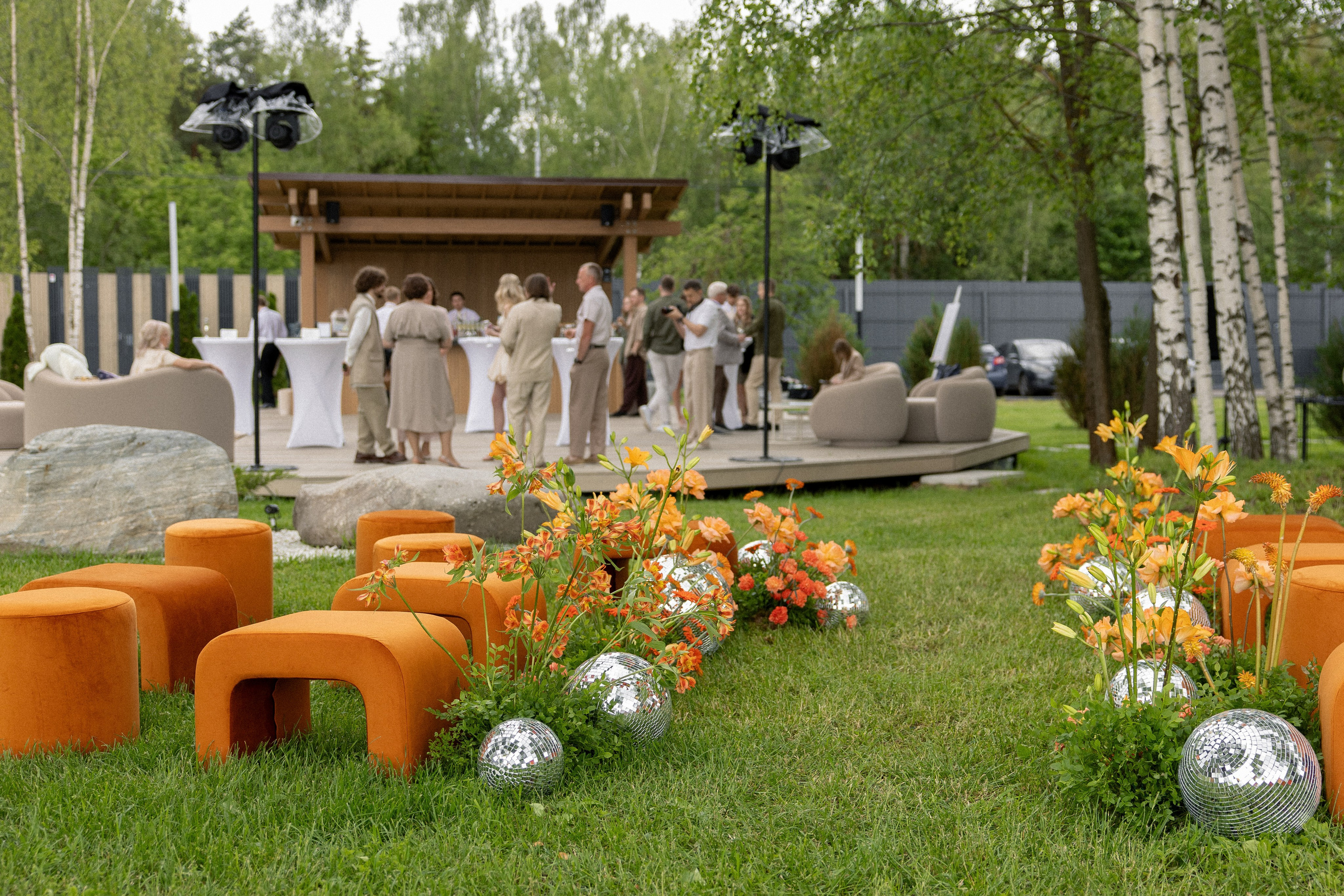 Аня и Костя. Свадебный и семейный фотограф Ракитин Илья