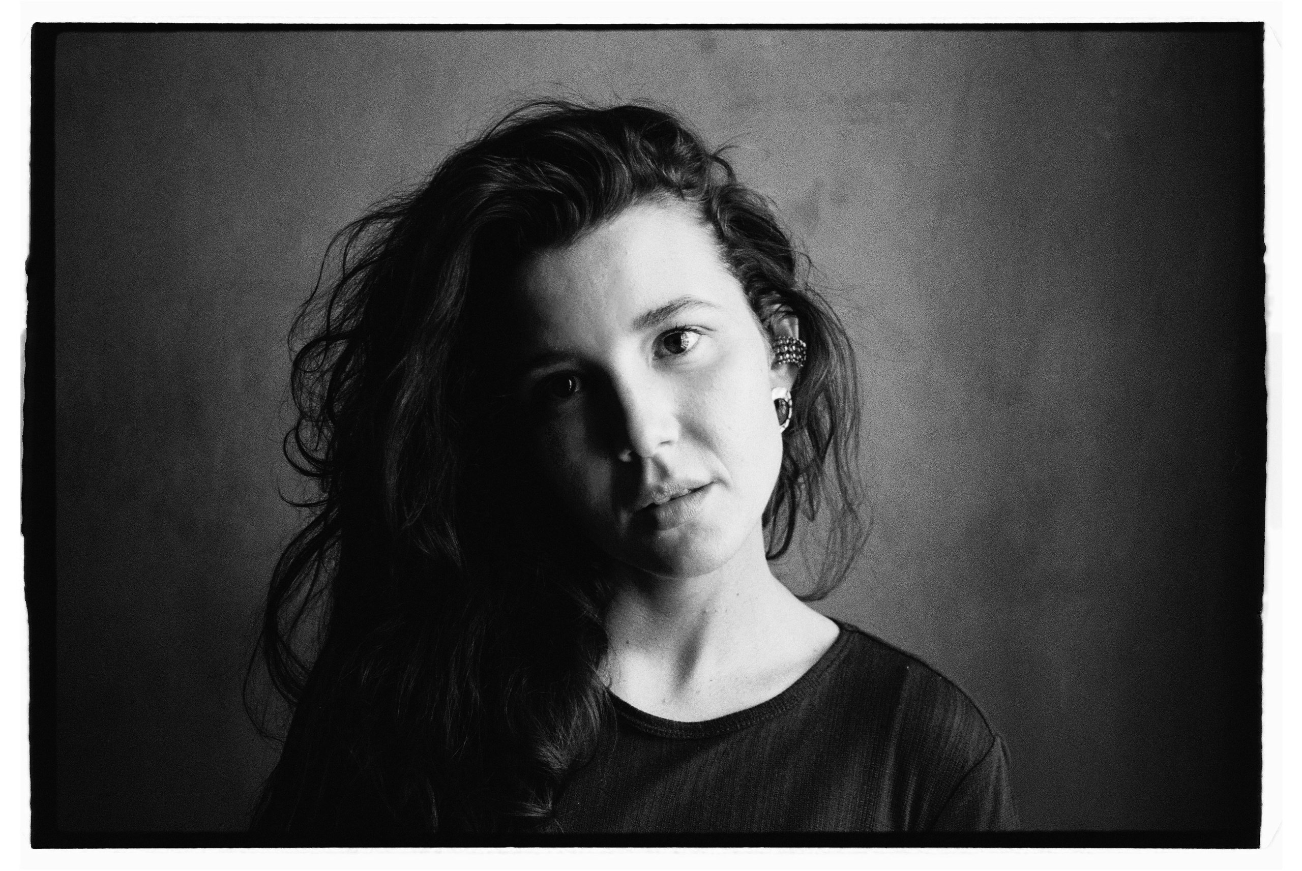 Маша. Семейный и детский фотограф Юлия Шох