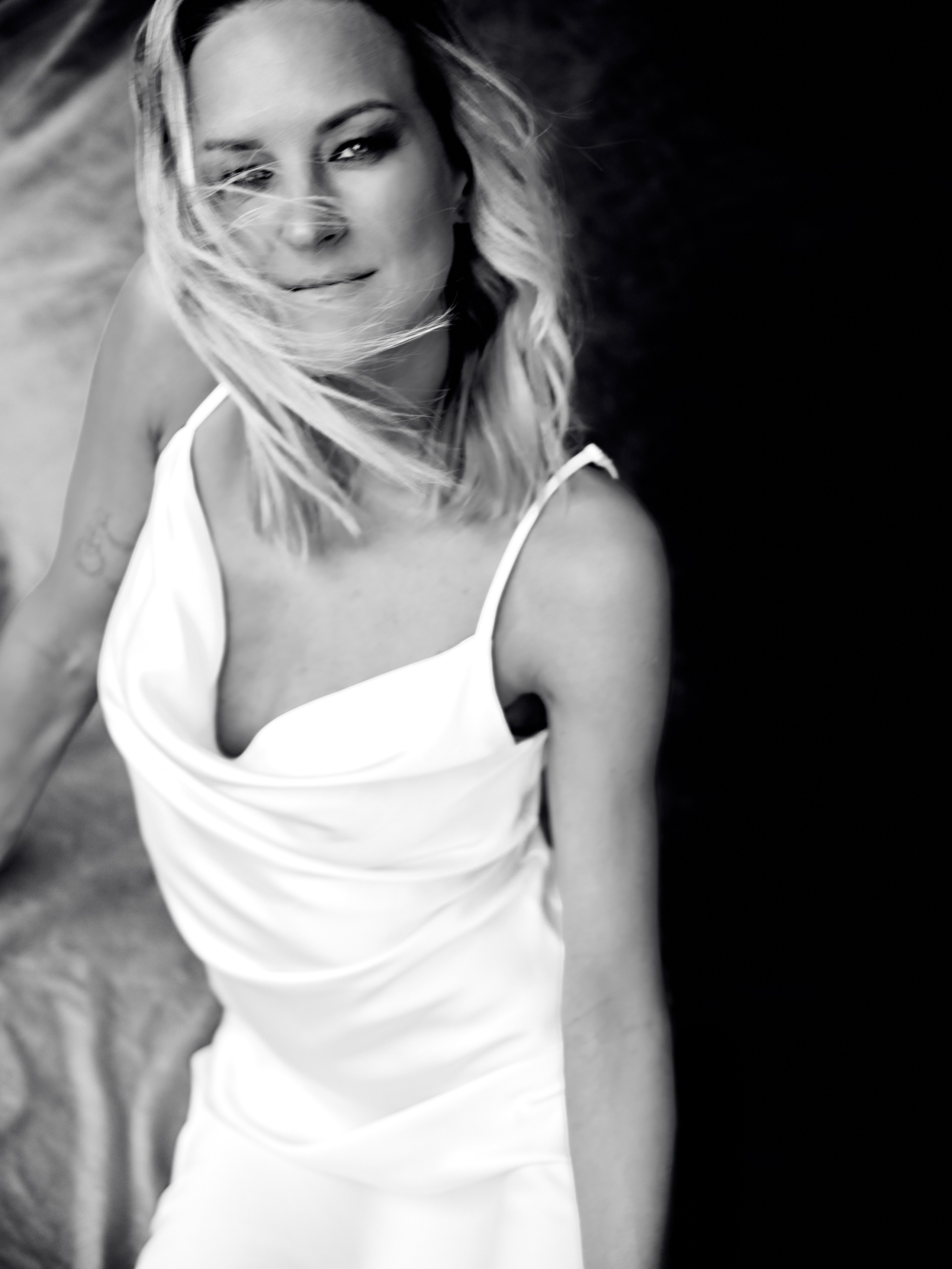 NATALY. Yulia Otroschenko