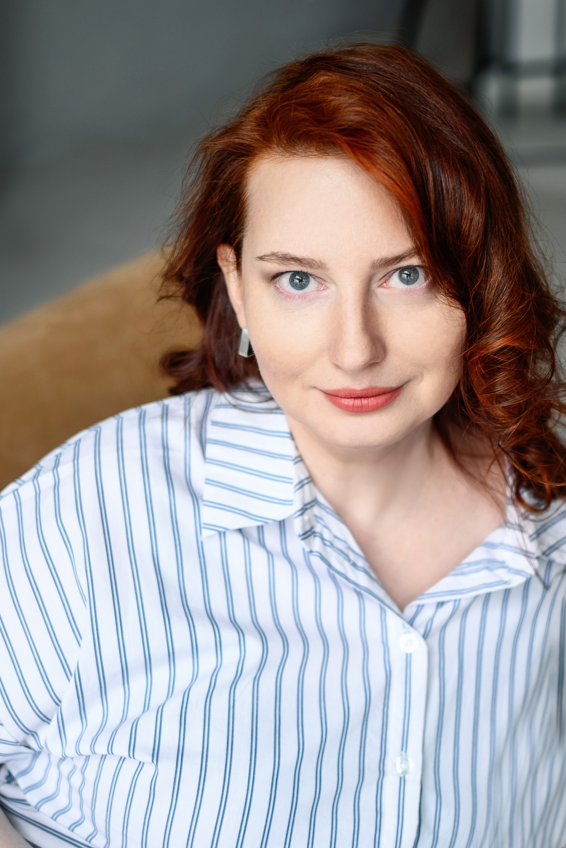 Елена и Игорь. Маргарита Колесникова Фотограф