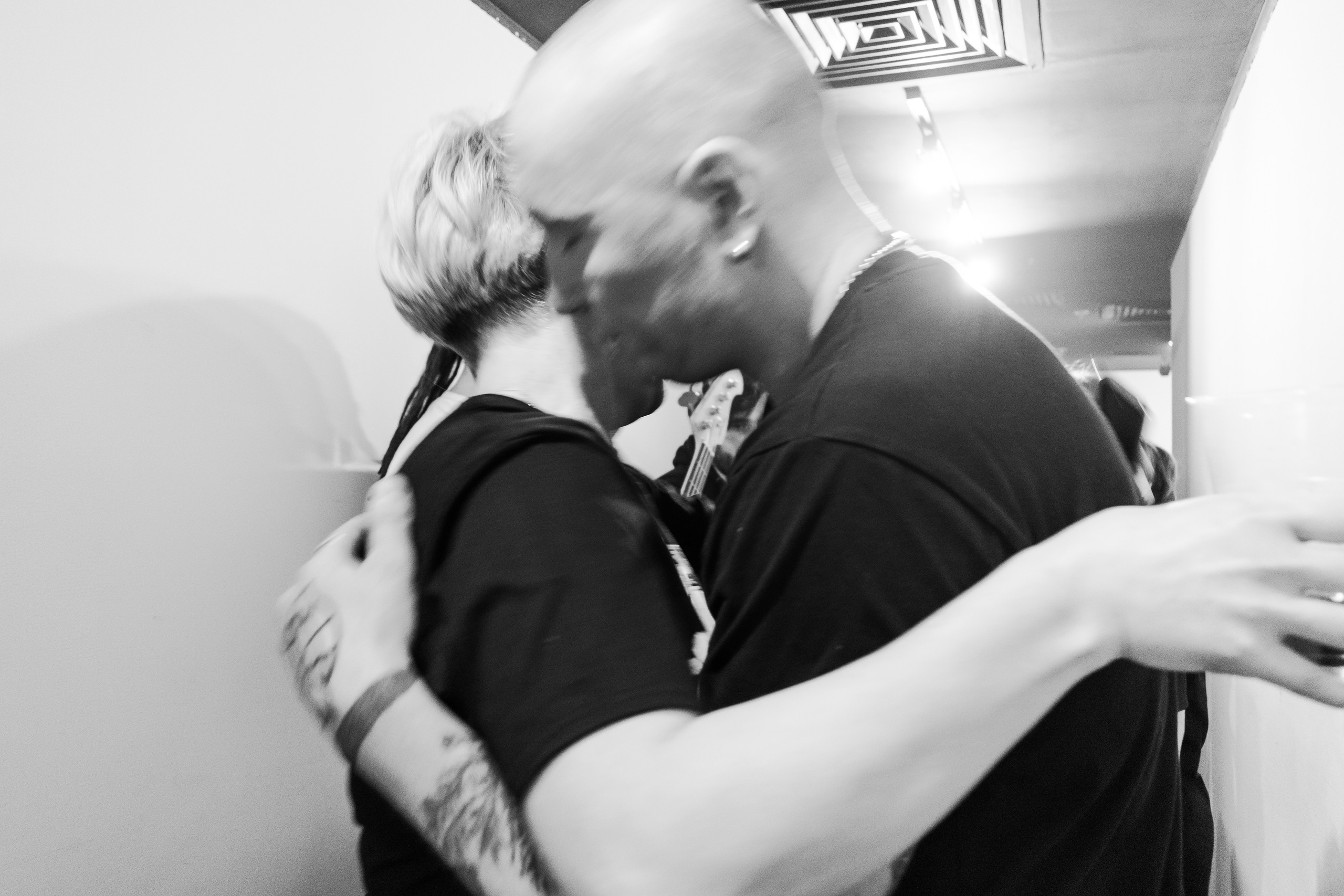 Группа «Пионерлагерь Пыльная Радуга». Rita Kolesnikova Photography