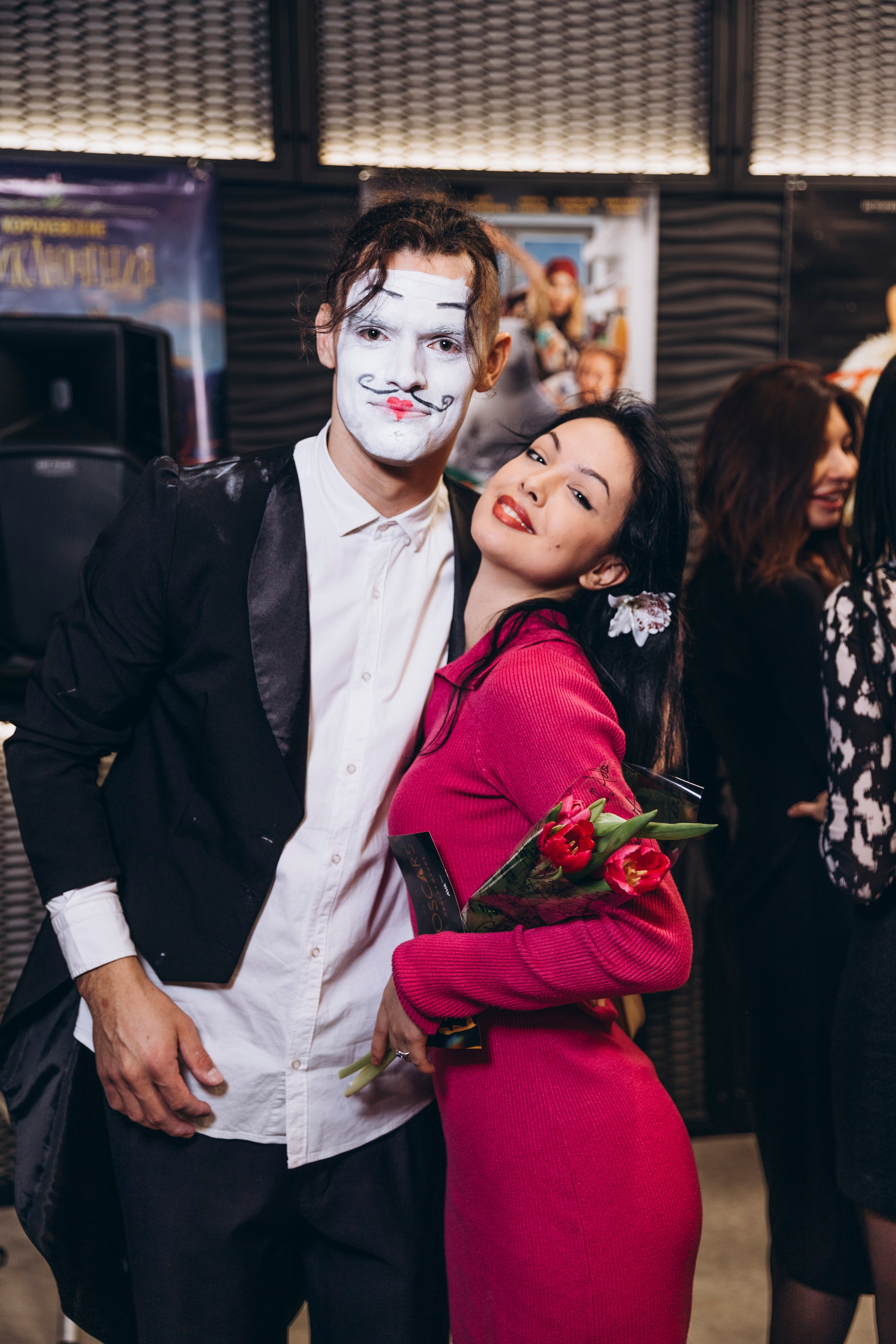 OSCAR. Свадебный и семейный фотограф Краснова Юлия