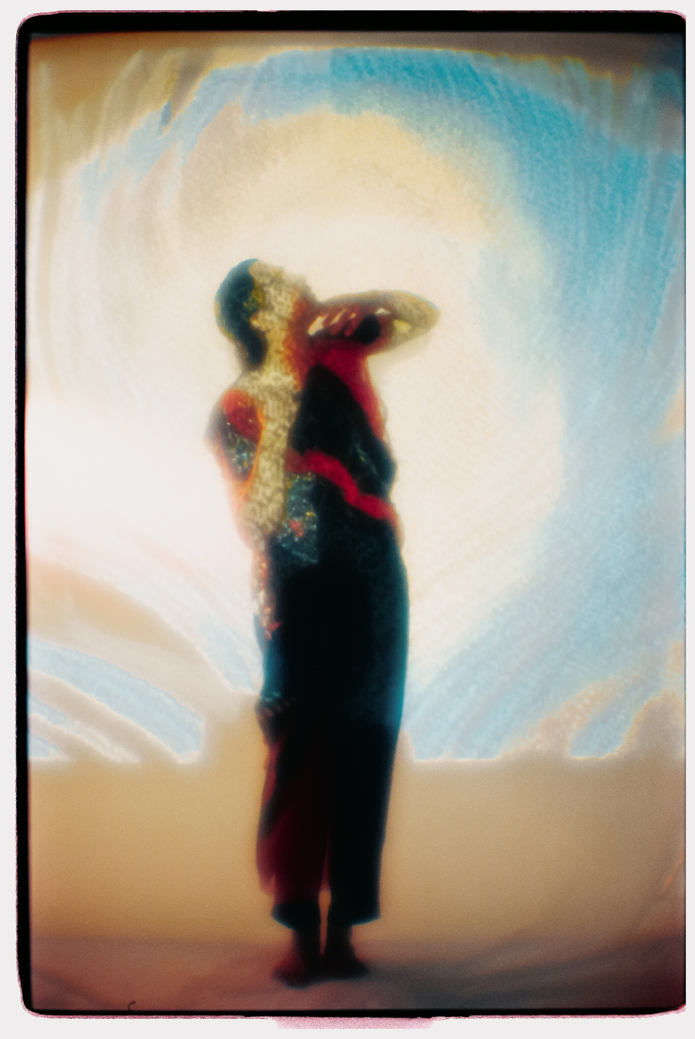 Артём. Polinanazar//Полина Назарова, фотохудожник