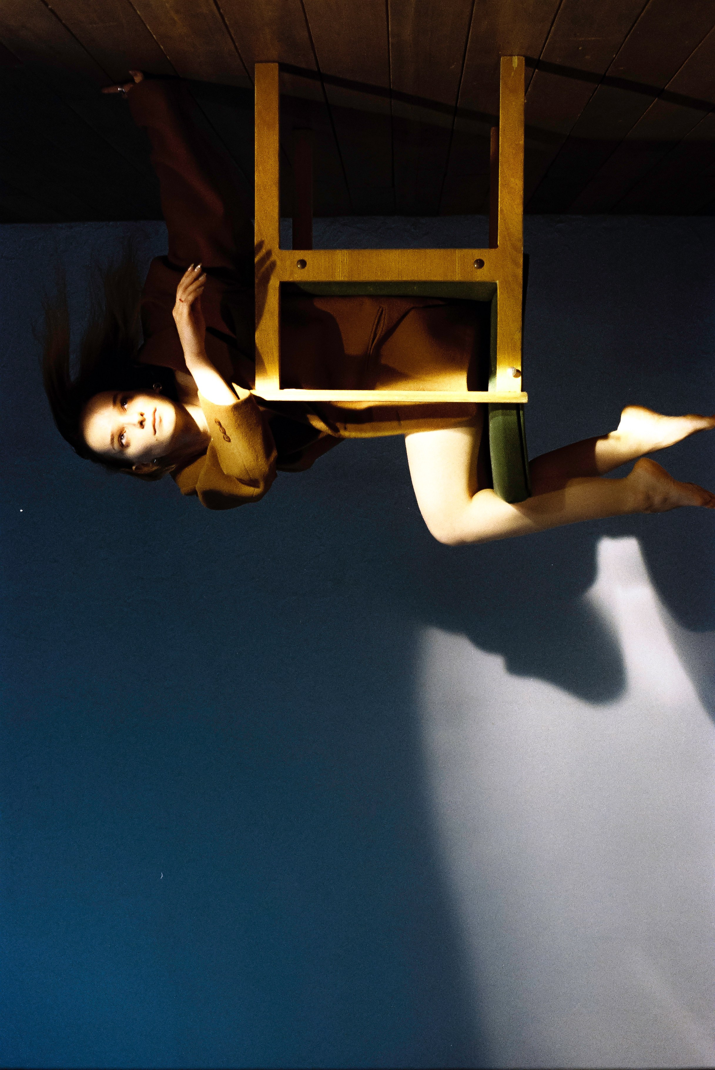 Лиза. Polinanazar//Полина Назарова, фотохудожник