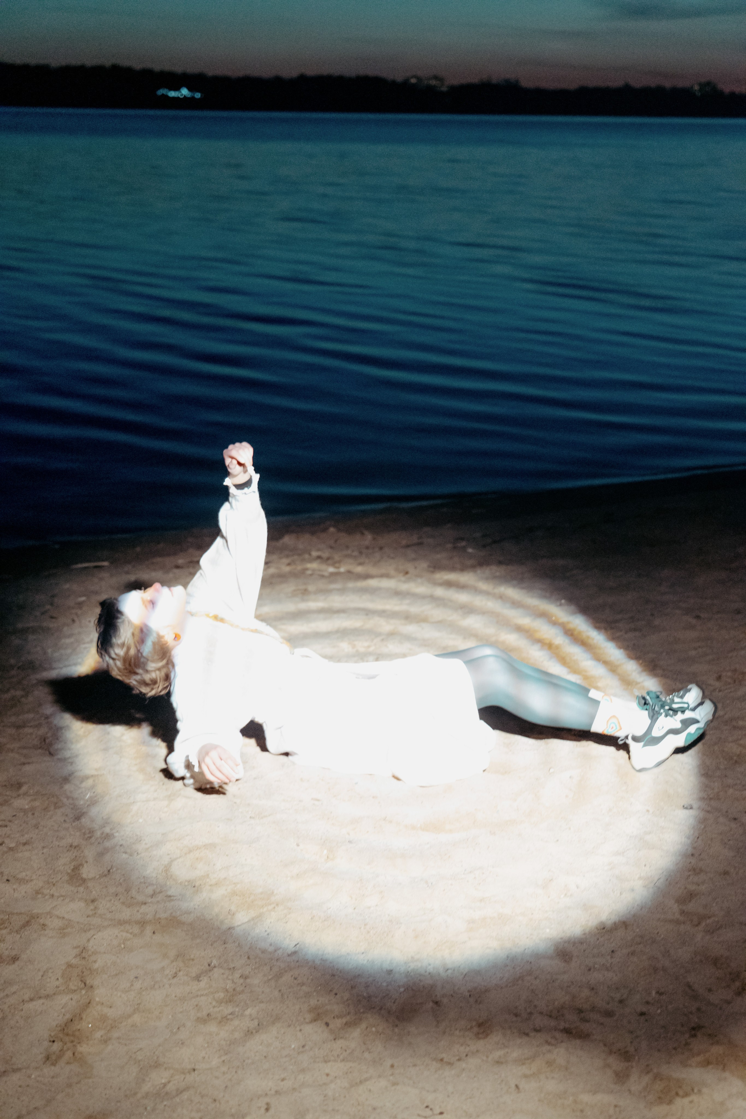 Александра. Polinanazar//Полина Назарова, фотохудожник