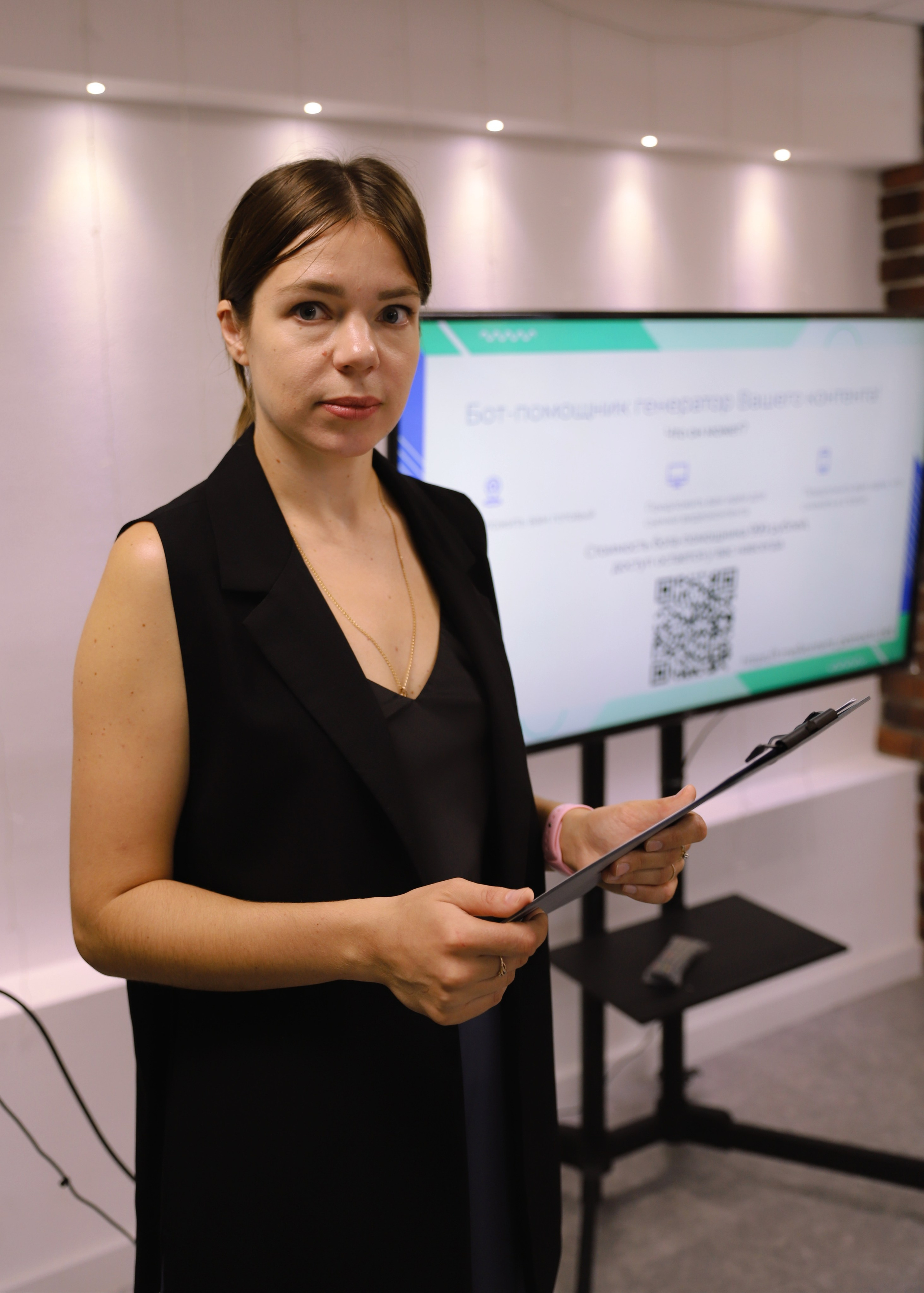 СЕМИНАР МАРКЕТОЛОГА КРИСТИНЫ МАНЮК. Портретный фотограф в Краснодаре Надежда Елынко