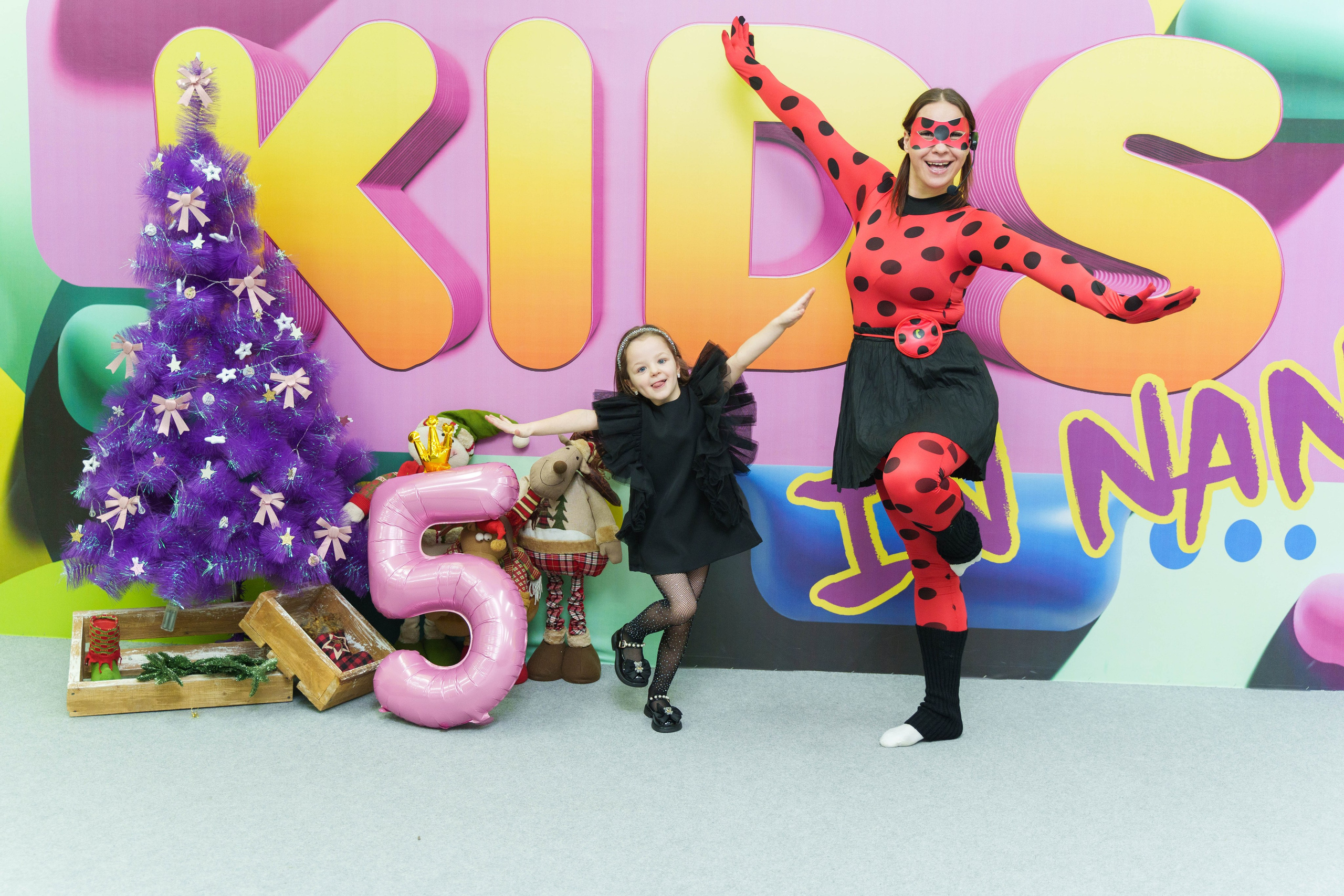 Фотограф на детские праздники. Свадебный и семейный фотограф в Новосибирске Данил Коротких