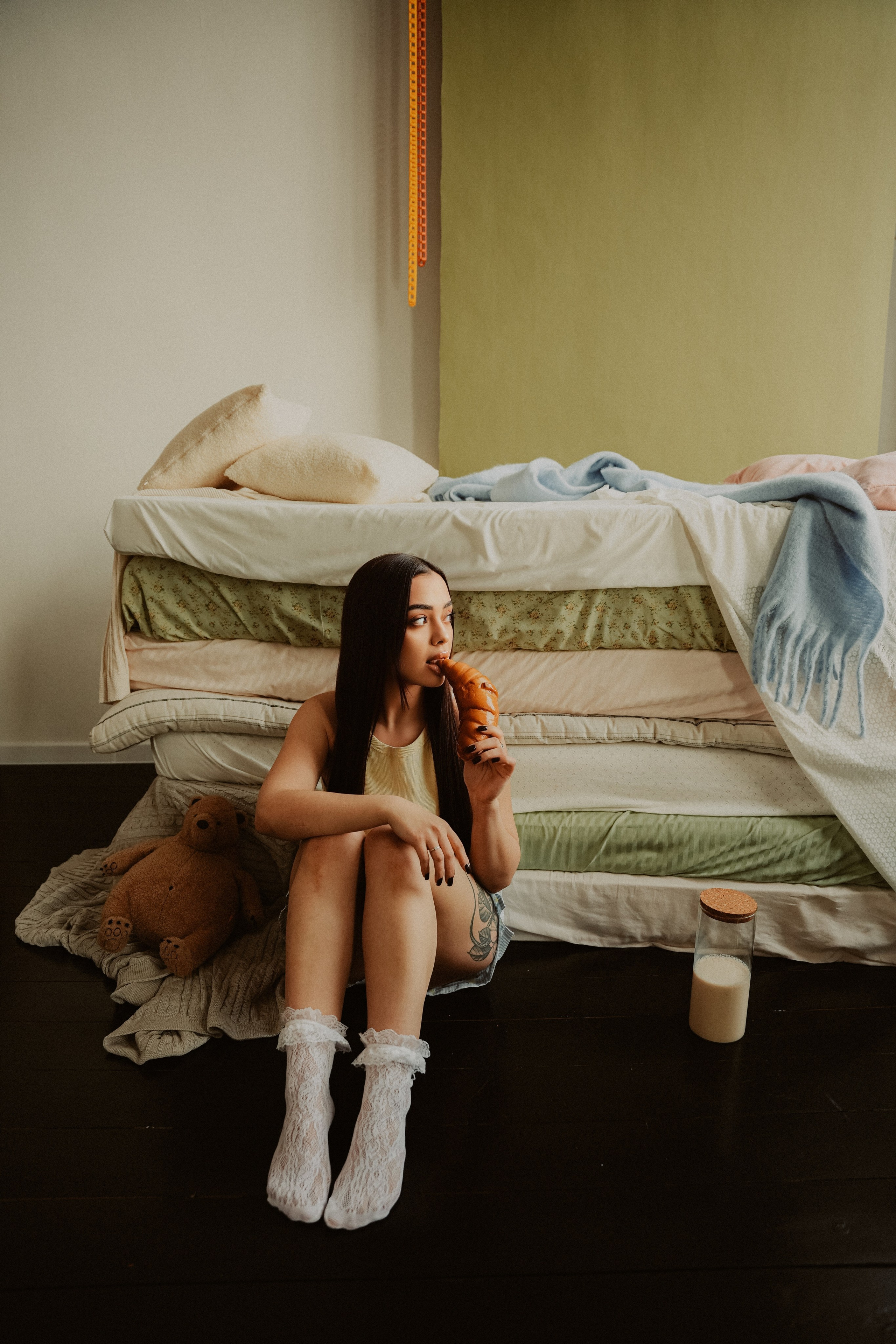 Фотодни. Сибирский фотограф Братск, Иркутск Анна Галанина