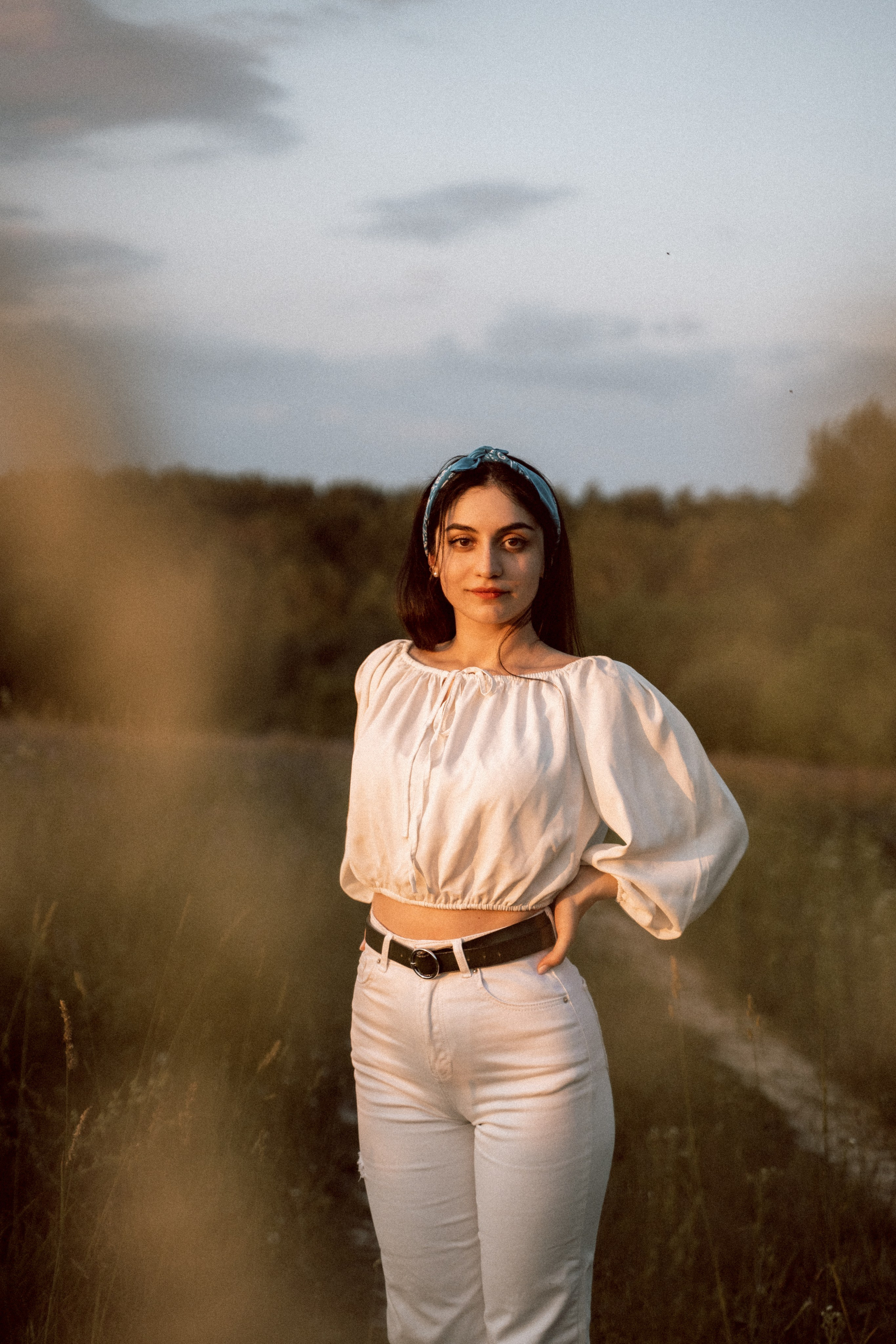 Марьям. Vlad Trykov