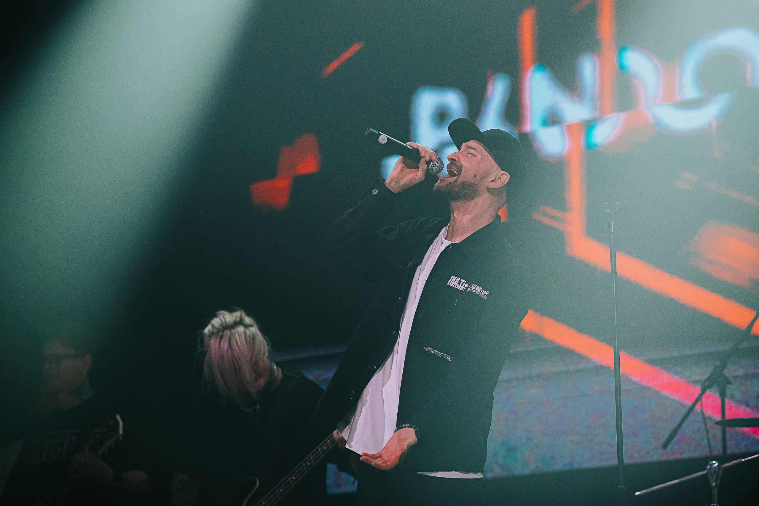 Юбилейный концерт Pandora Secret. Репортажный фотограф в Кемерово