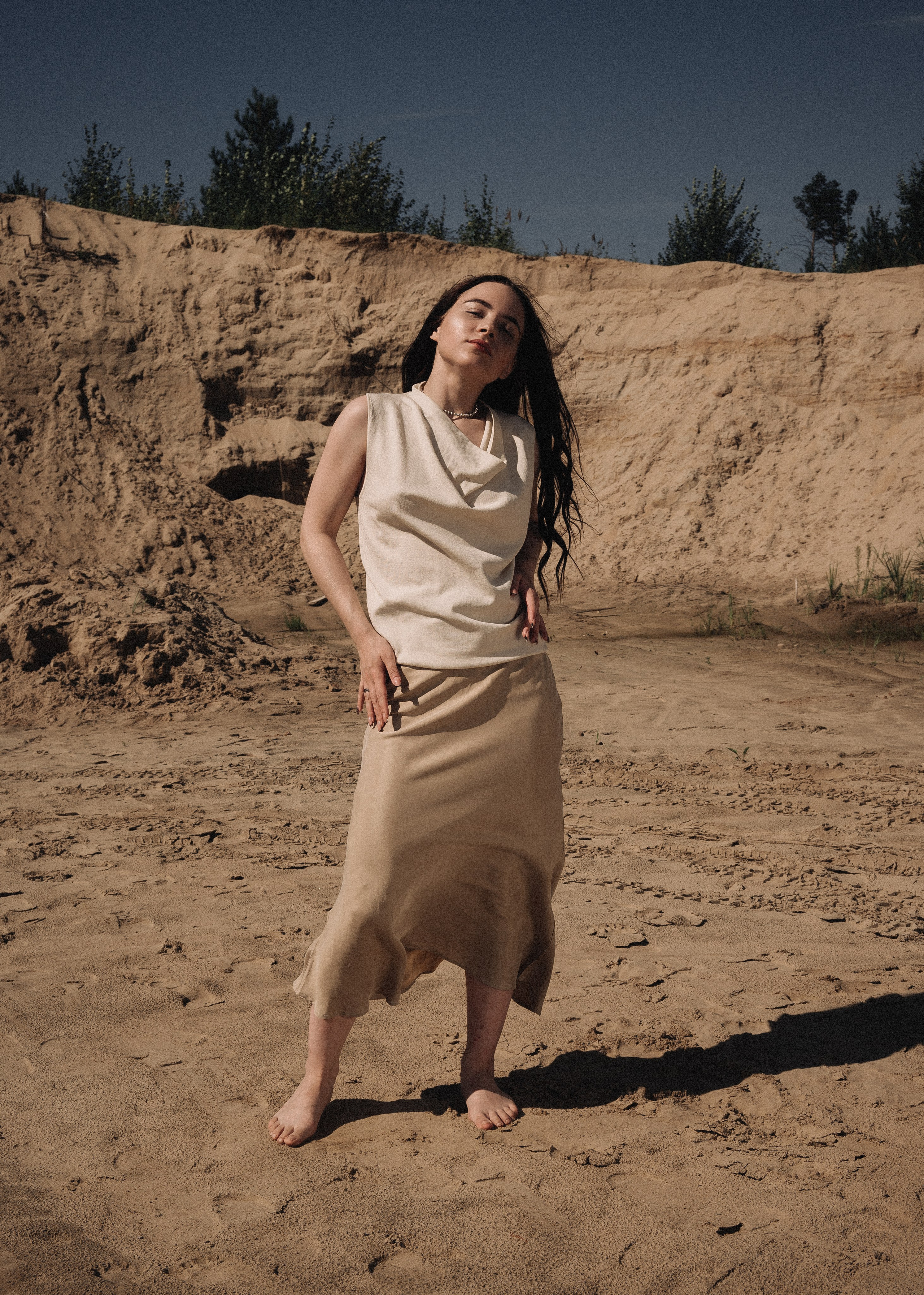 Фотопроект: Свобода