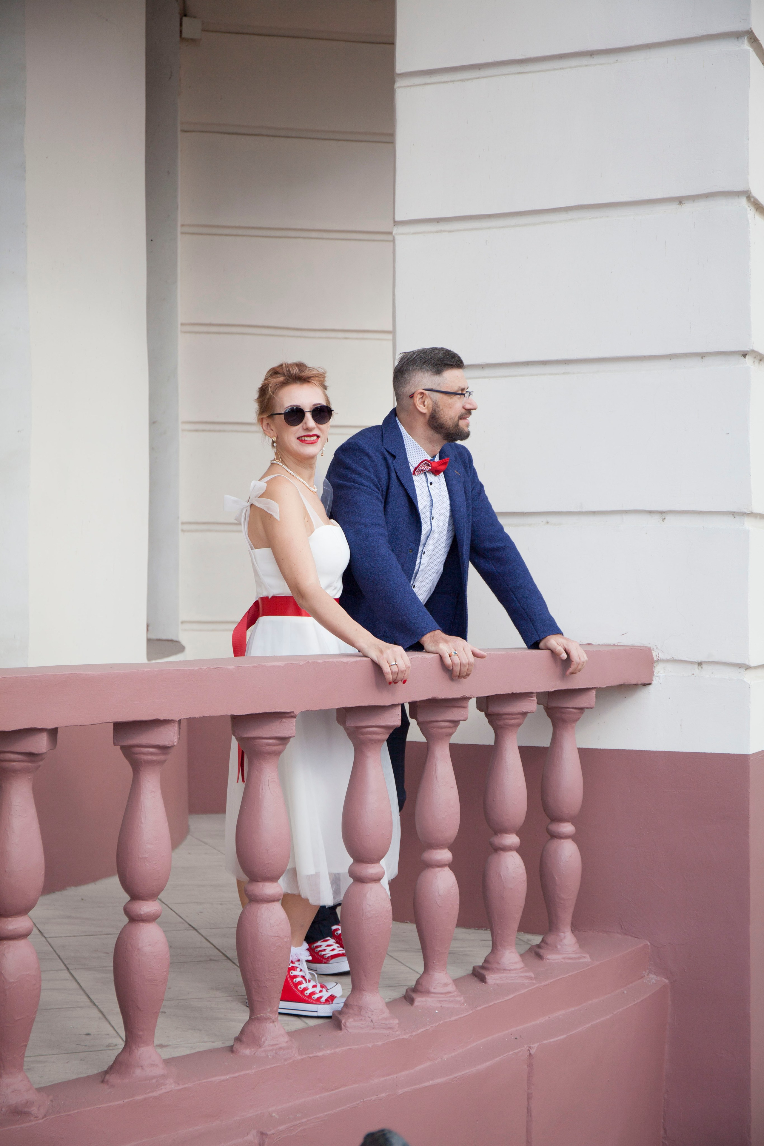 Илья & Елена. Главная