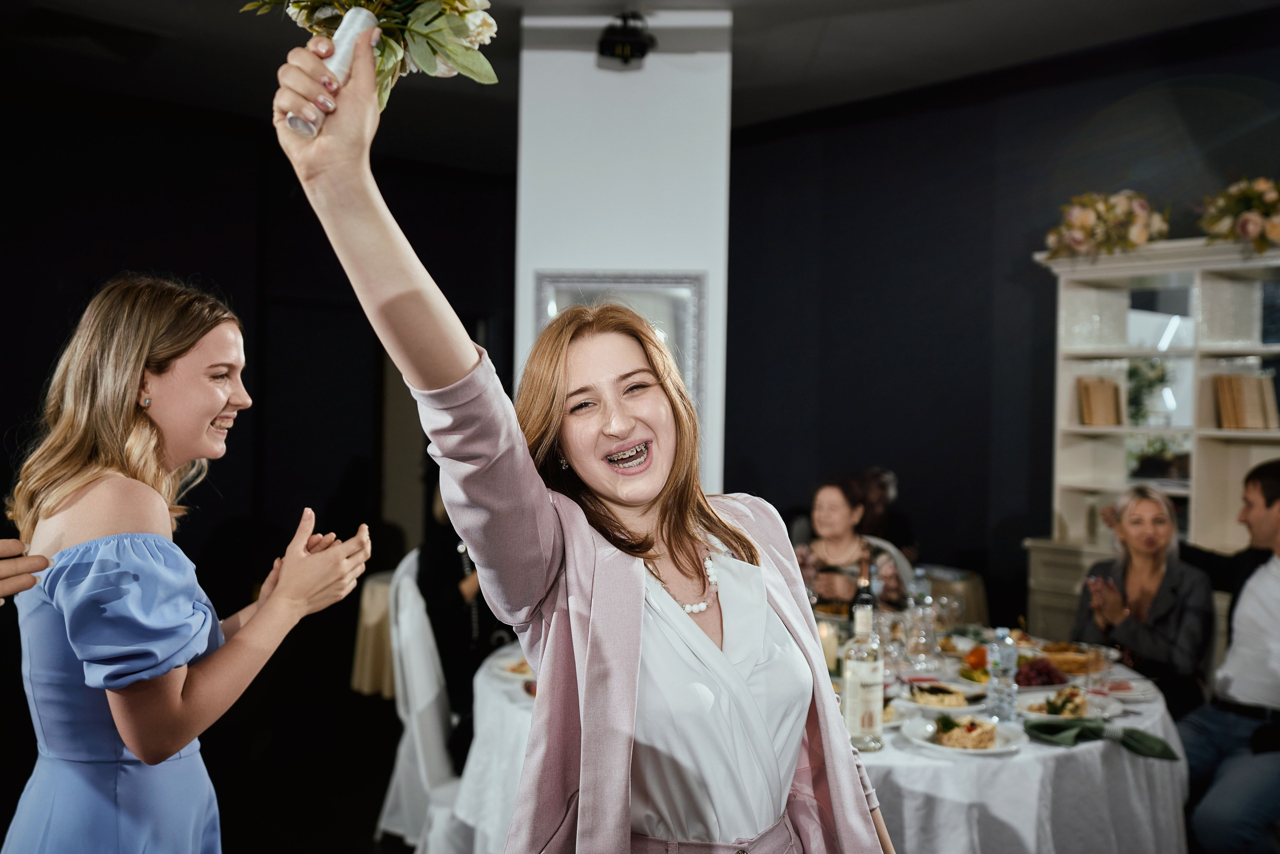 Фотограф на роспись в Измайловском ЗАГС