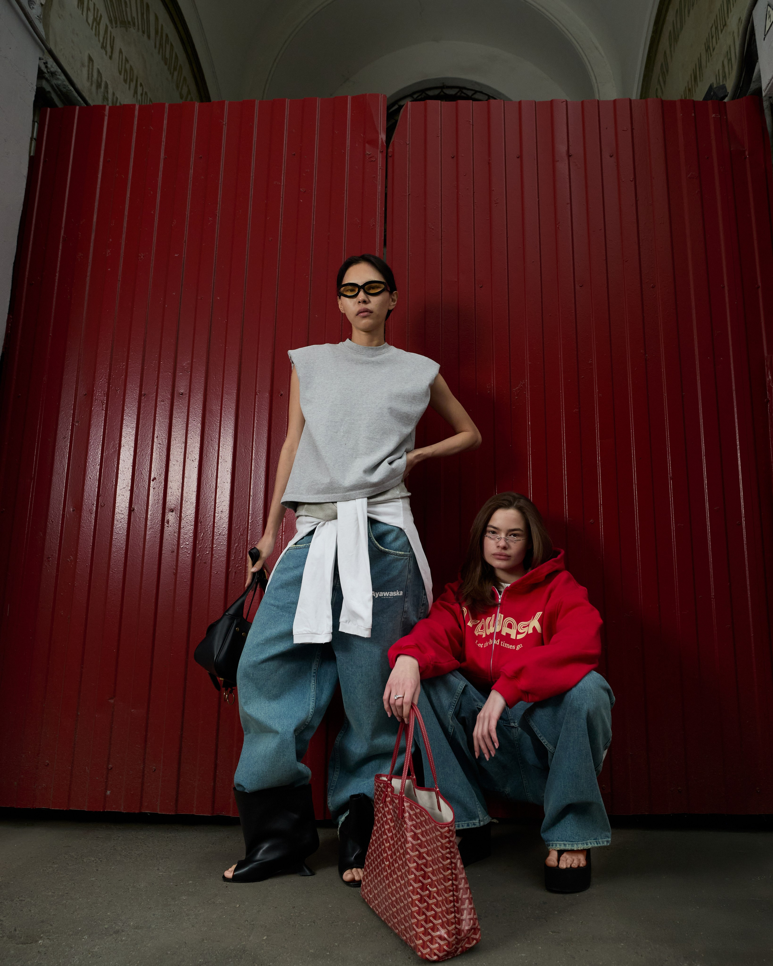 Ayawaska. Святослав Лебедев | Рекламный фотограф — Коммерческая съемка, Арт-дирекшн, AI-интеграция