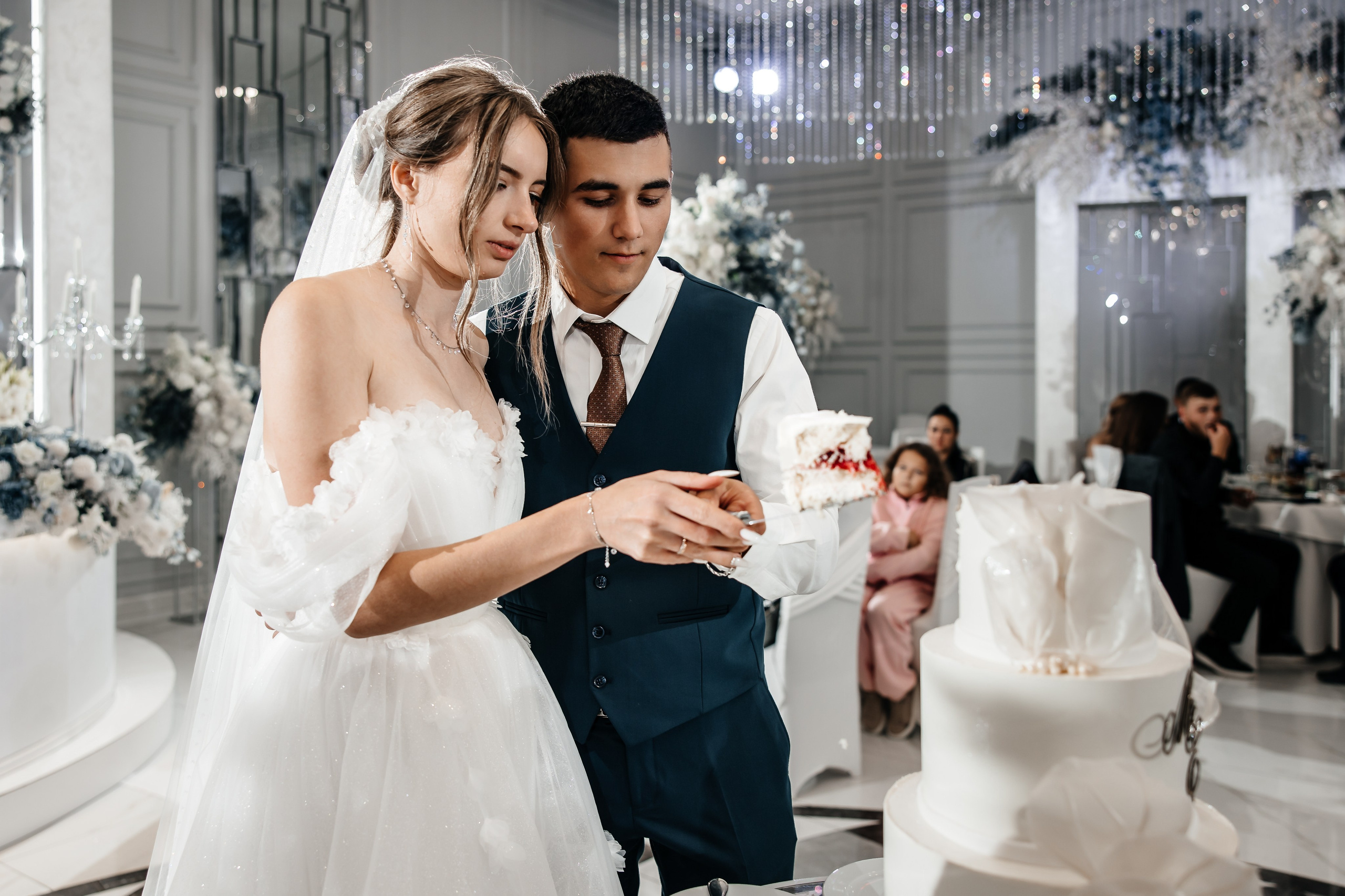 Анонс свадьбы Максима и Алены. Свадебный фотограф в Крыму и Севастополе Ольга Баскакова