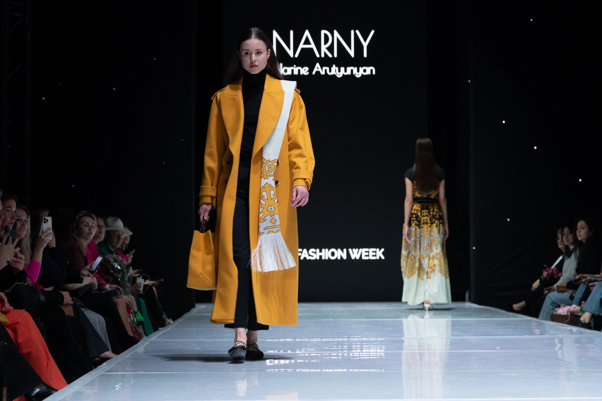 NARNY / 23. Sakunov Photo