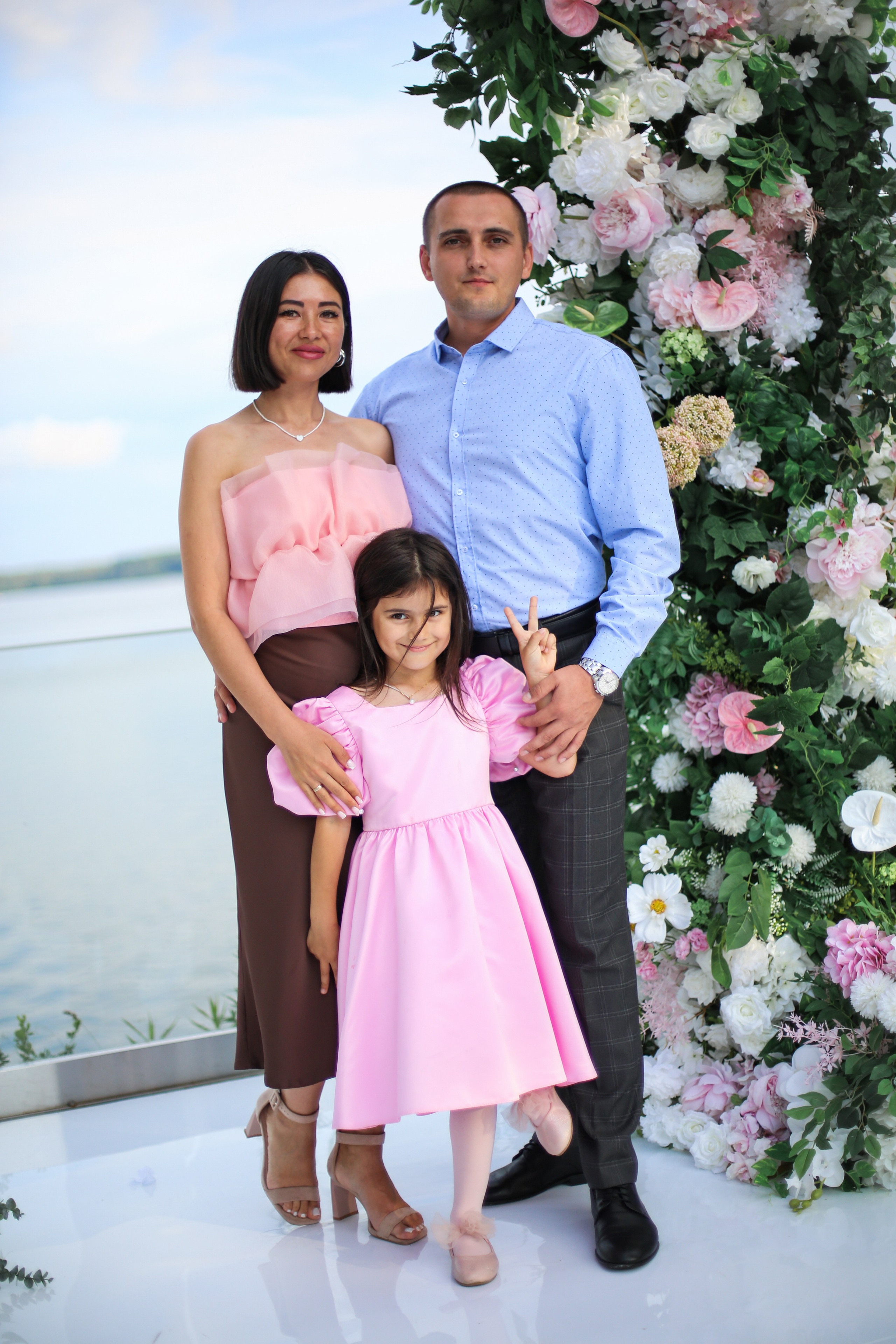 Любовь и Сергей (полный день). Фотограф Екатерина Максимова: семейные, индивидуальные съемки, свадьбы