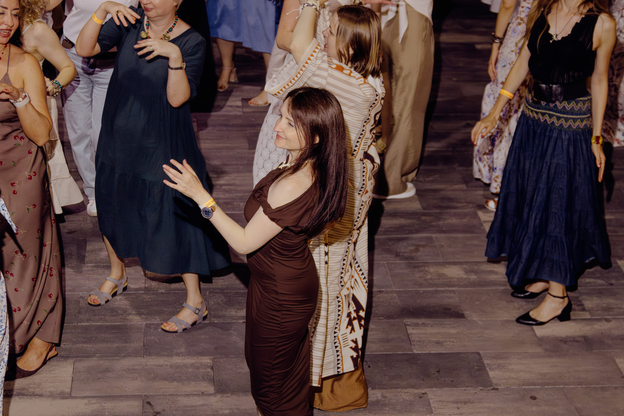 Репортажная съёмка корпоратива компании Феникс. Портретный фотограф в Ростове-на-Дону Антон Казарин