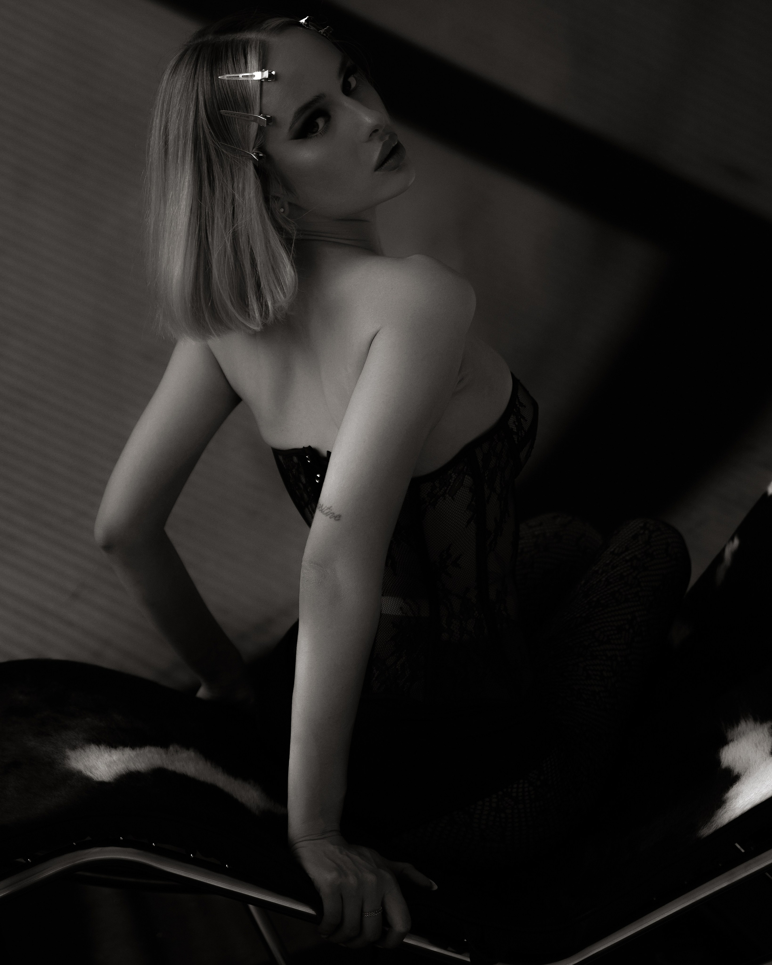 Ксения. DARYA.BELKINA