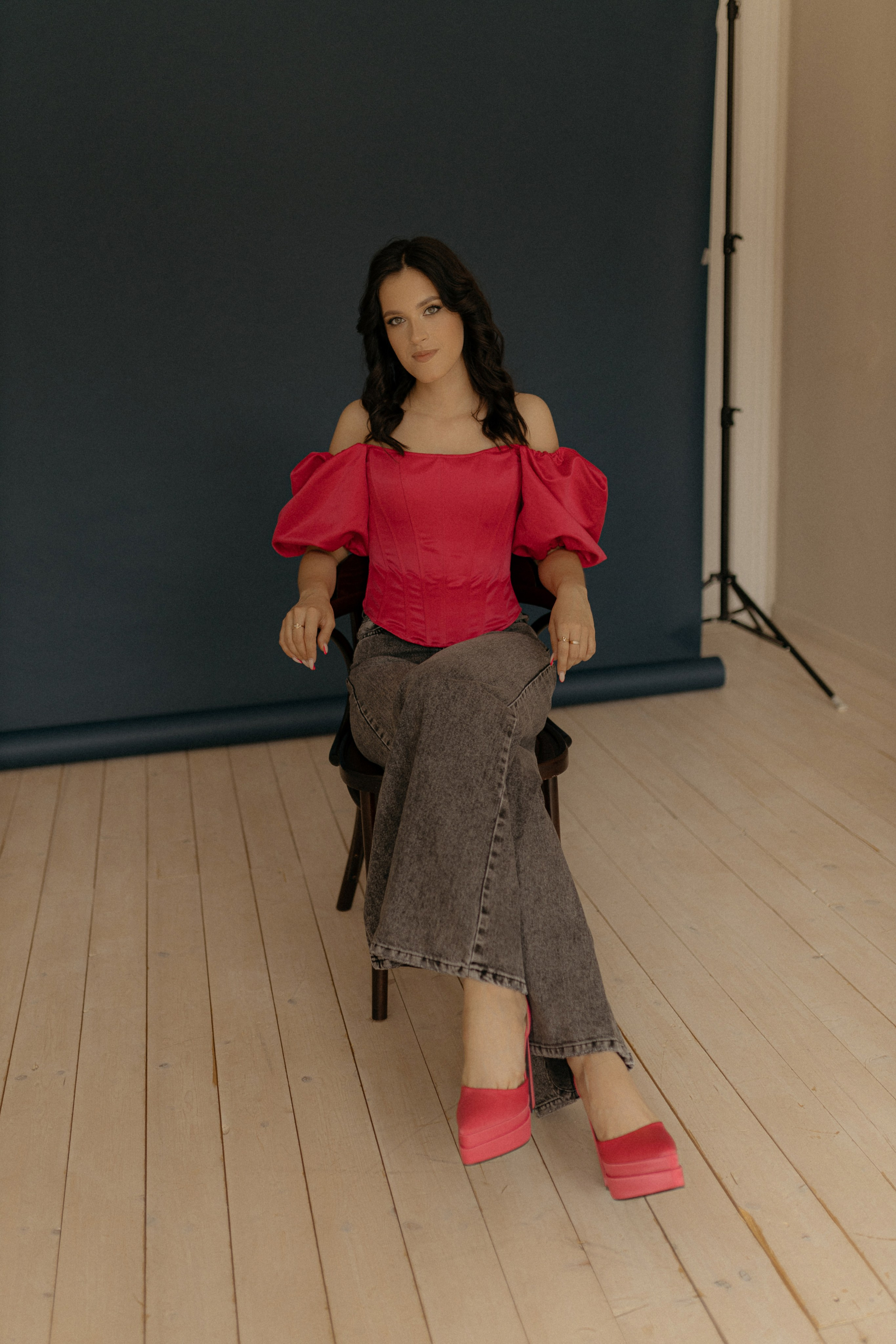 Юлия. DARYA.BELKINA