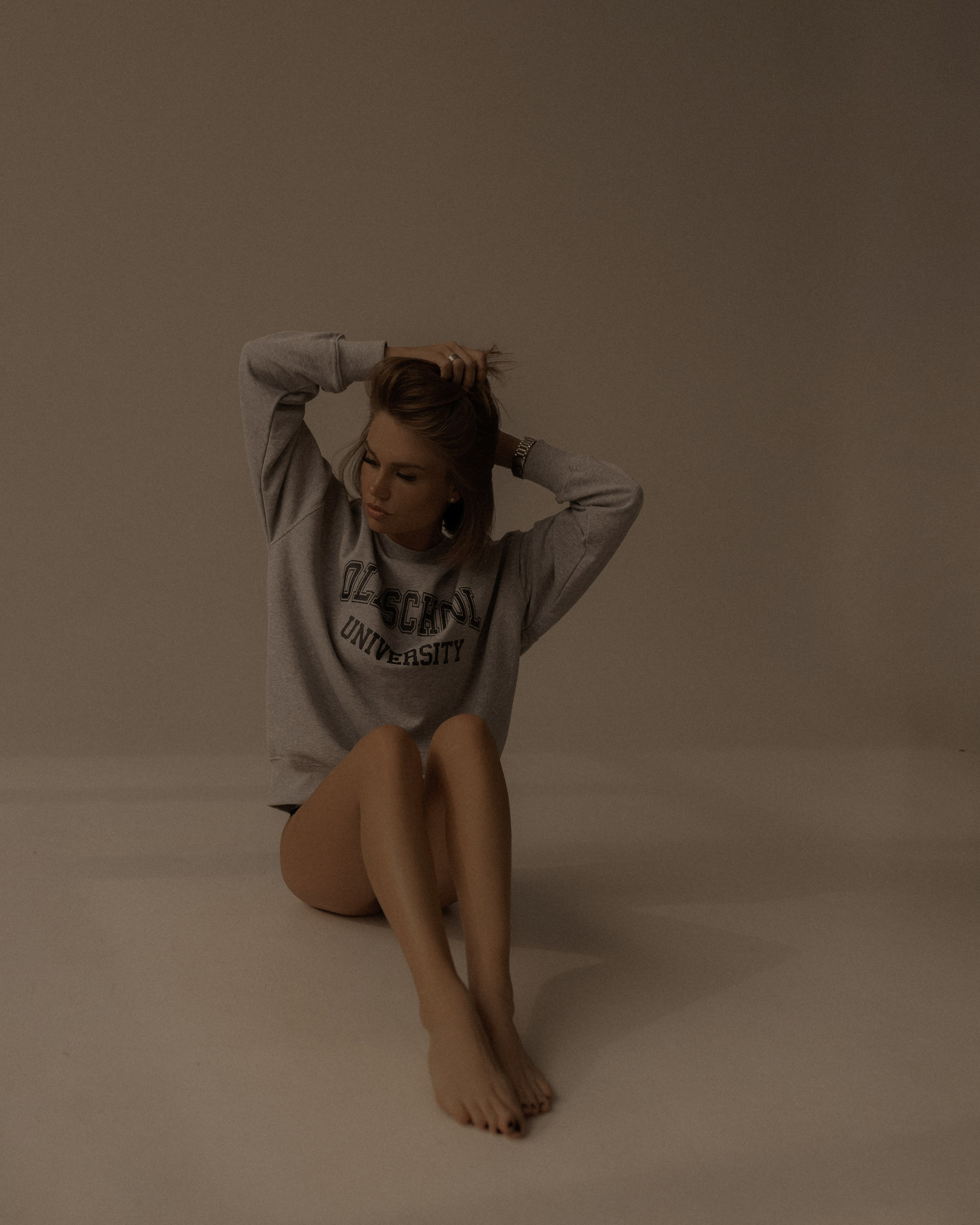 Ксения. DARYA.BELKINA