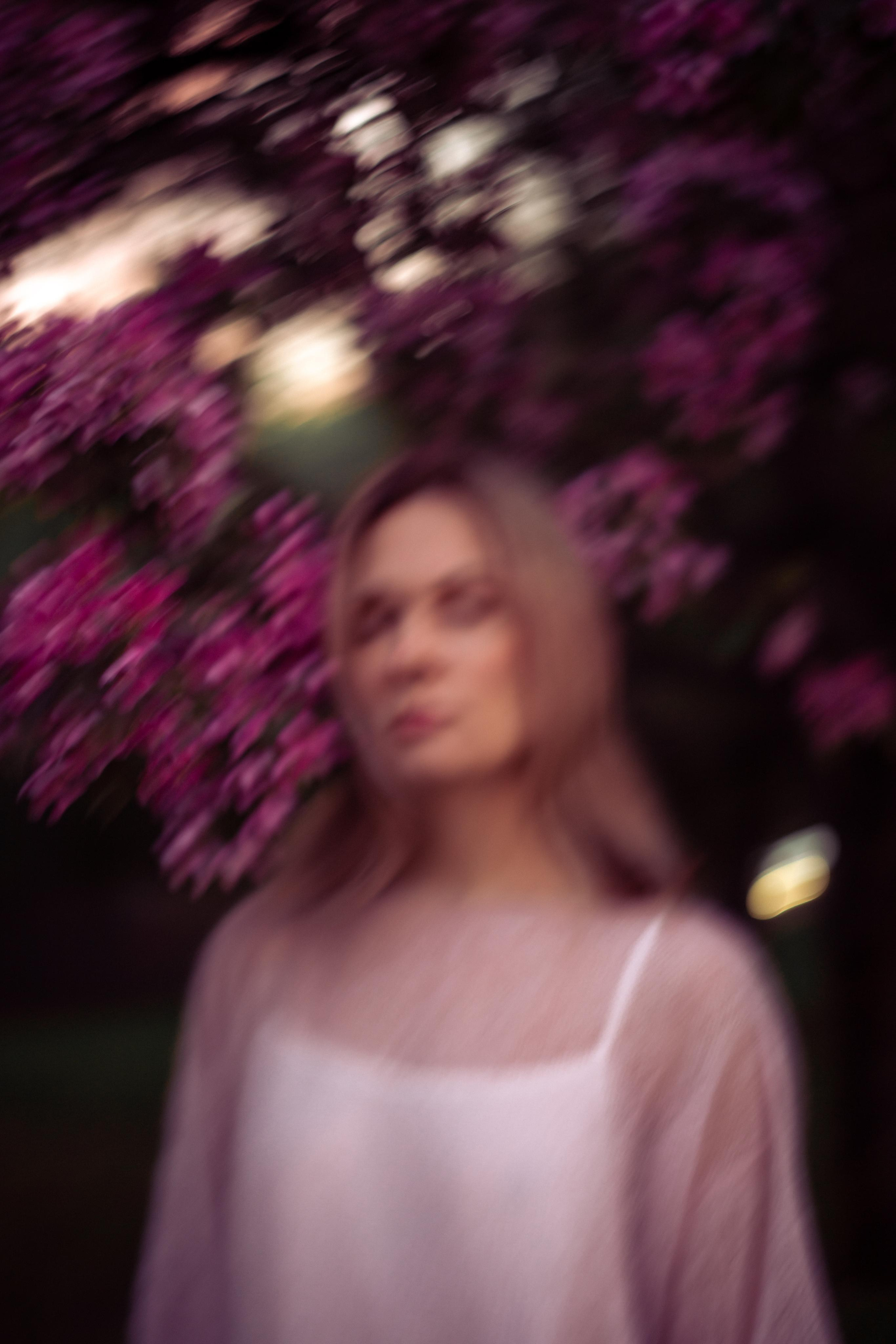 Цвет Яблонь. Фотограф в Москве Лера Юдина