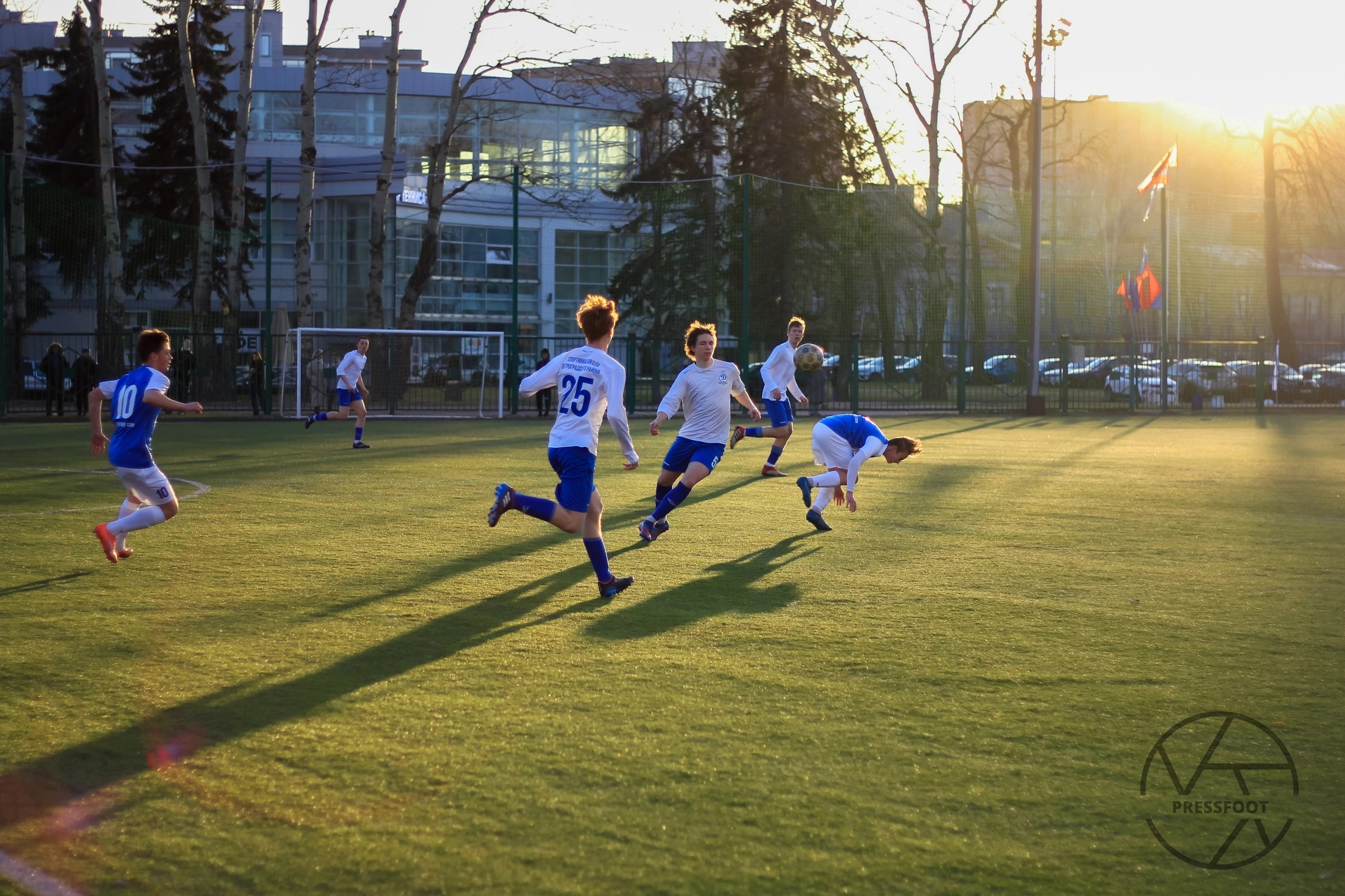 Спортивный репортаж. Фотограф Манеев Богдан