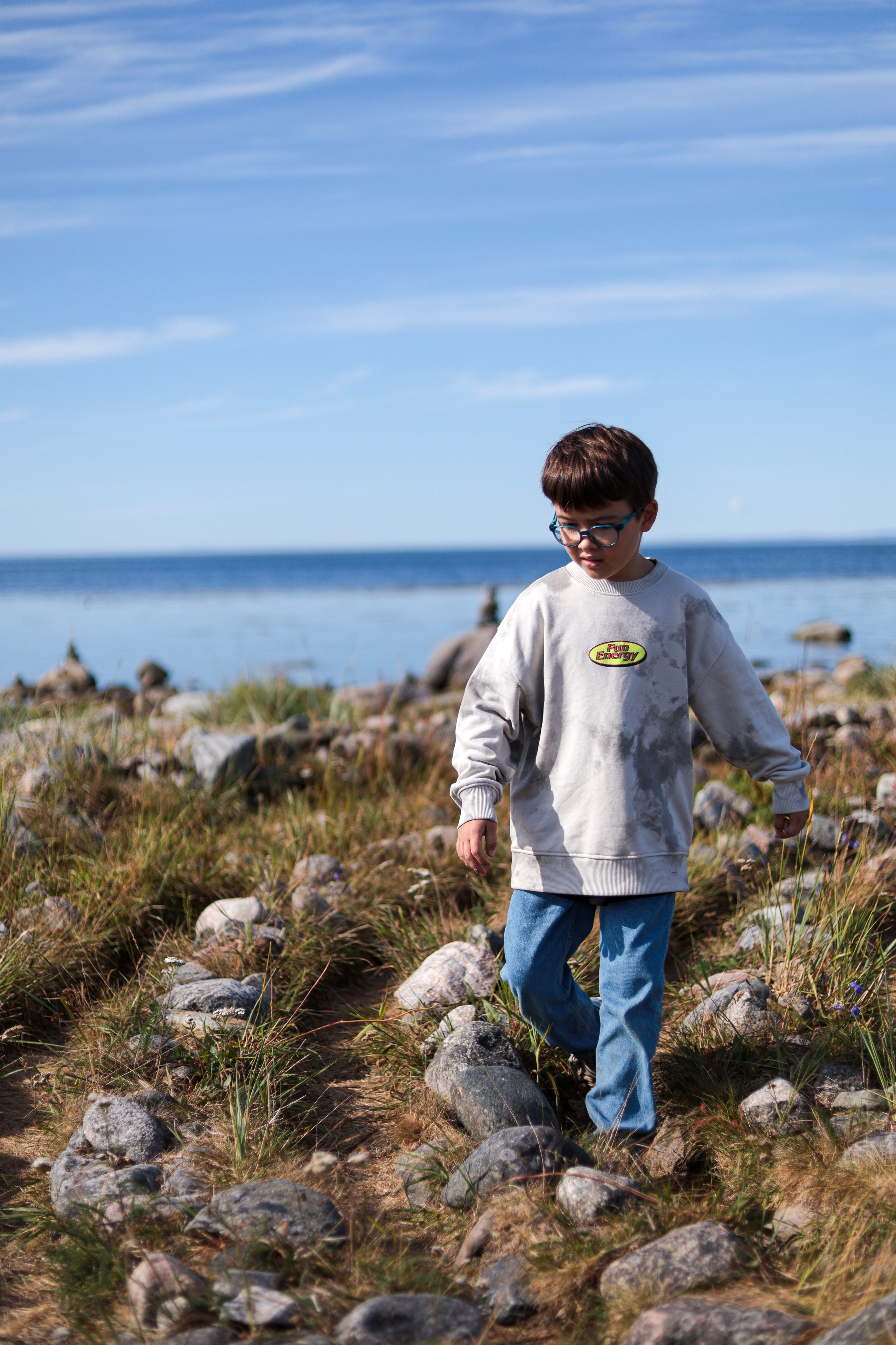 Соловецкие острова. Фотограф Манеев Богдан