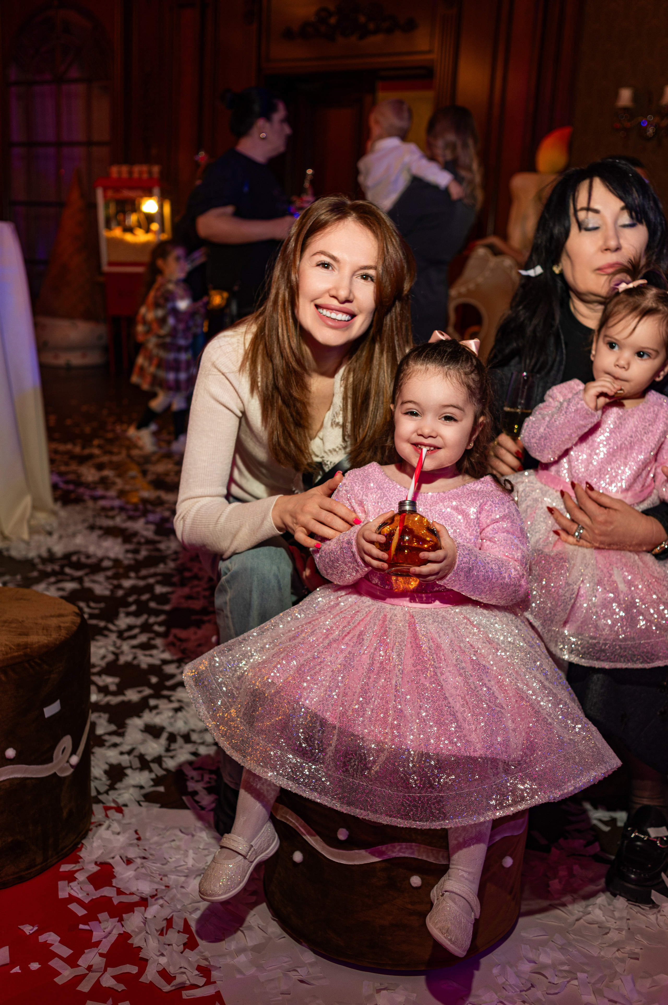 Новый Год kids. ФОТОГРАФ КРАСНОДАР КРАСНОДАРСКИЙ КРАЙ