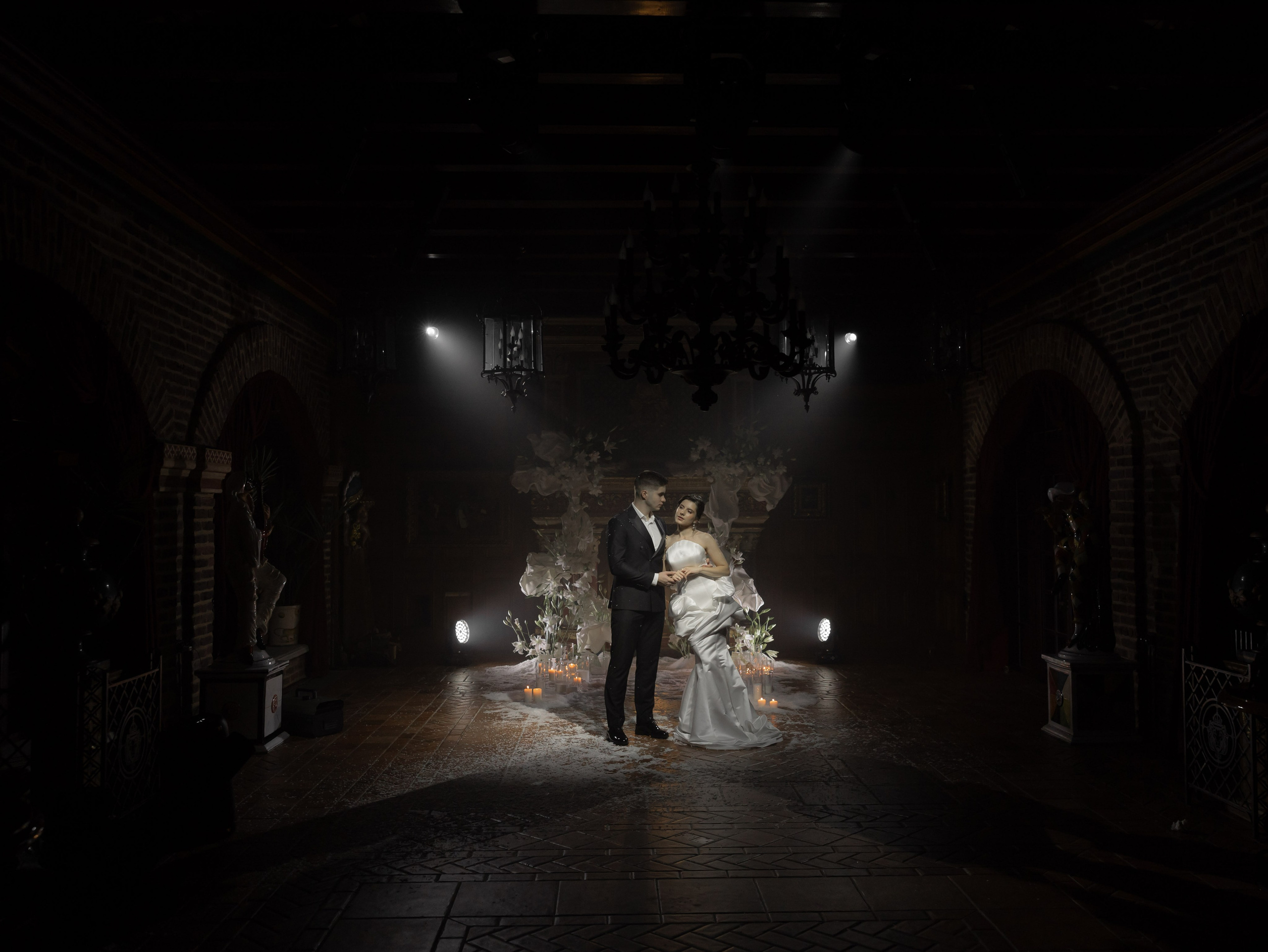 Павел и Яна. Свадебный фотограф Тула Москва СПБ / Сёмина Дарья