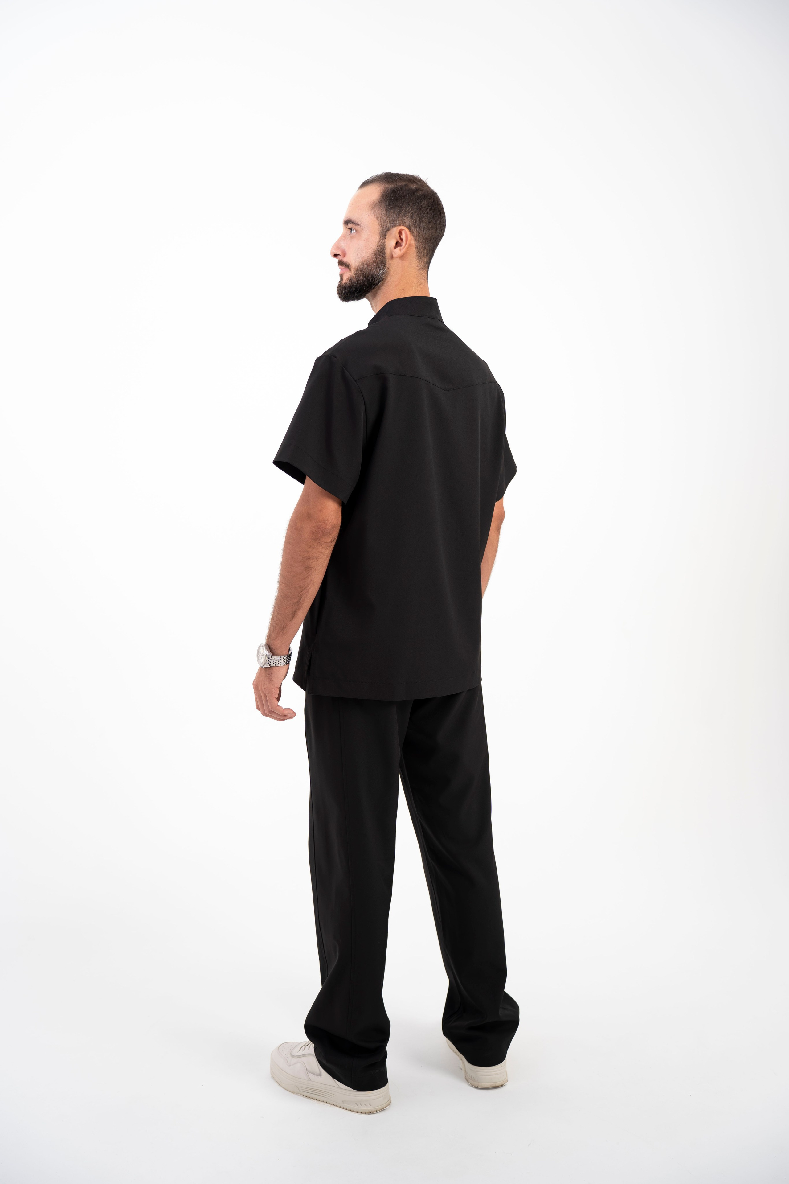 Men's medical uniform. Креативный и коммерческий фотограф в Москве Алёна Куликова