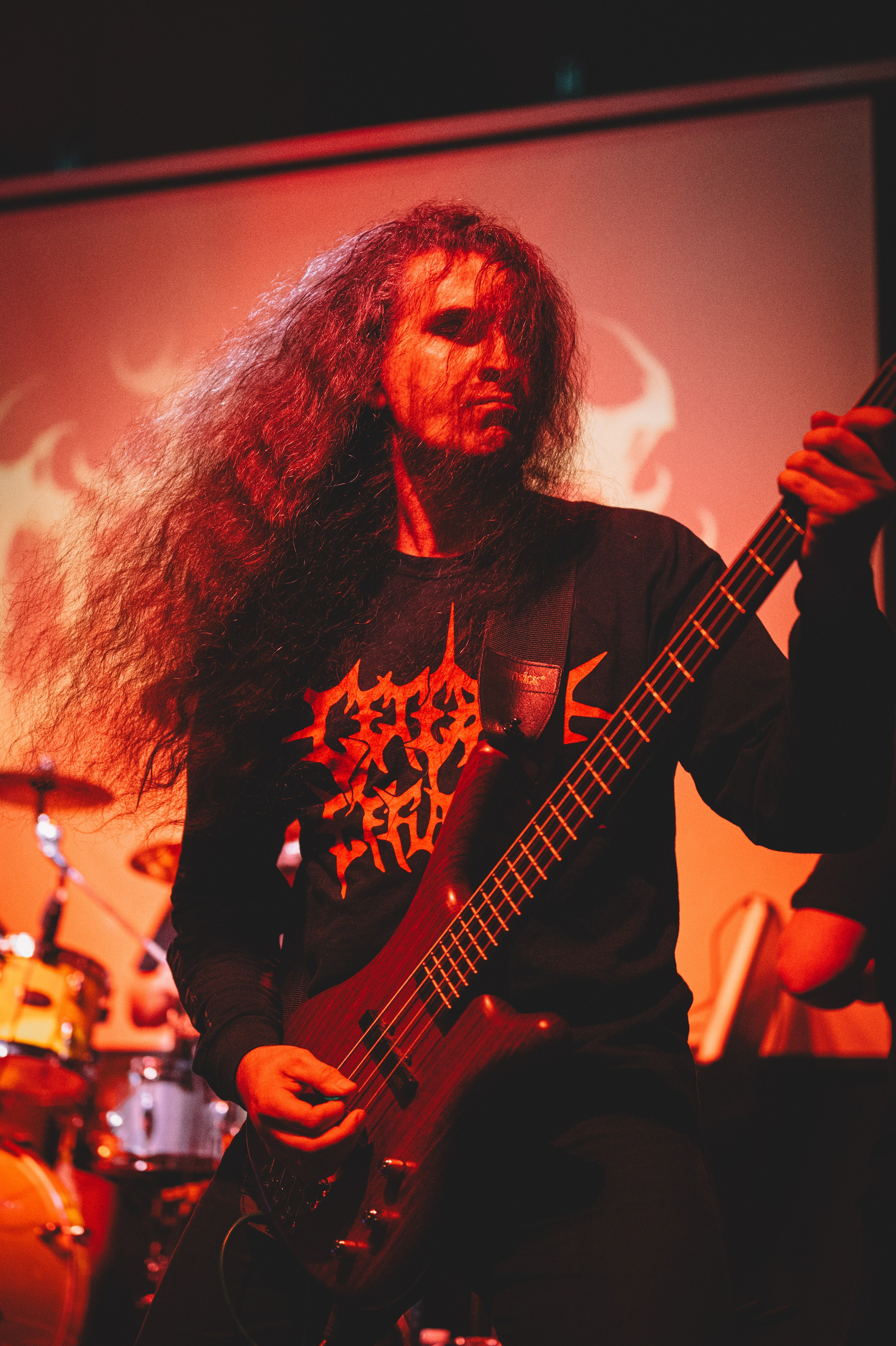 TOTAL DESPAIR. Фотограф Анна Темнова. Пенза