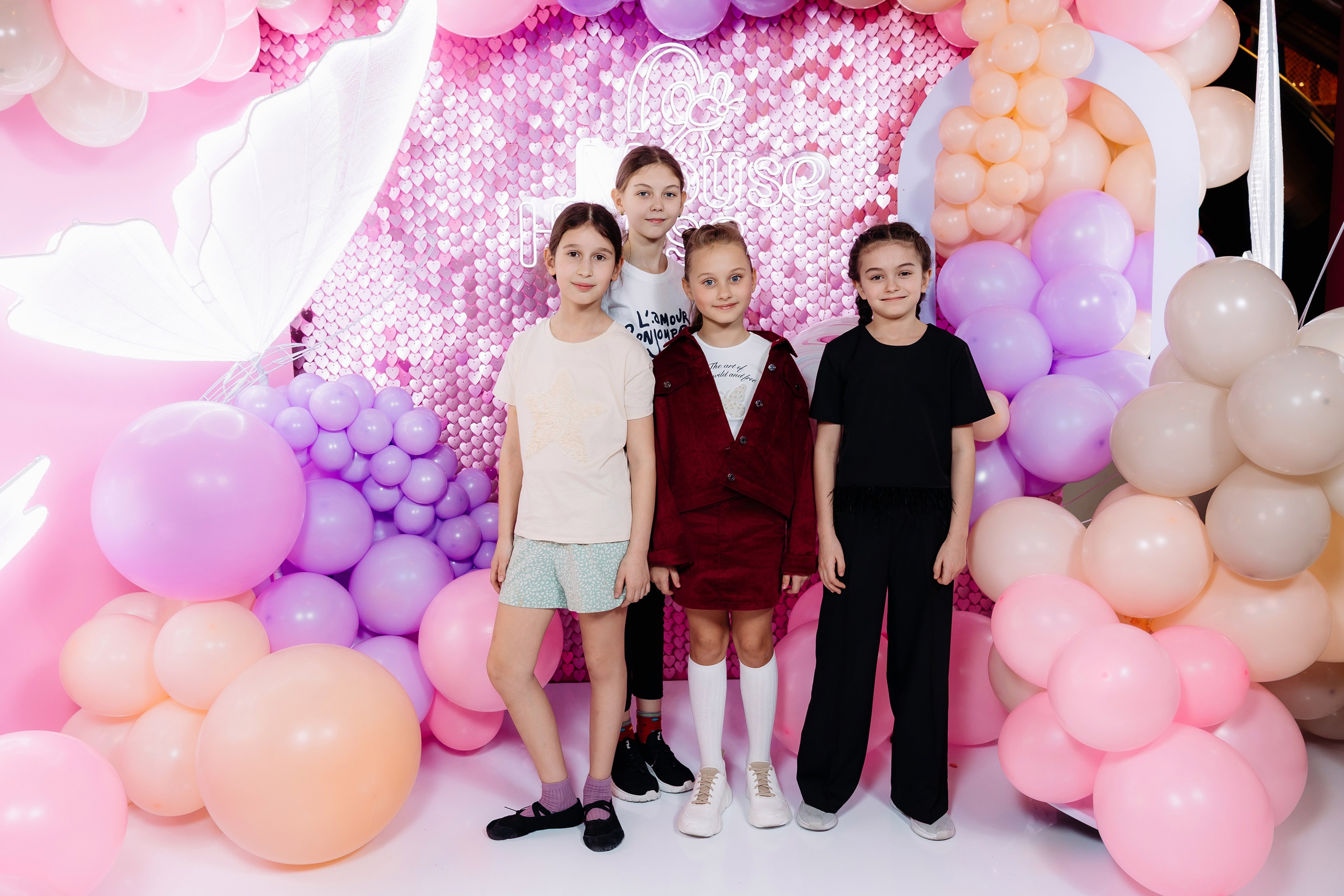 События. Фотограф в Санкт-Петербурге Кирюшенков Андрей